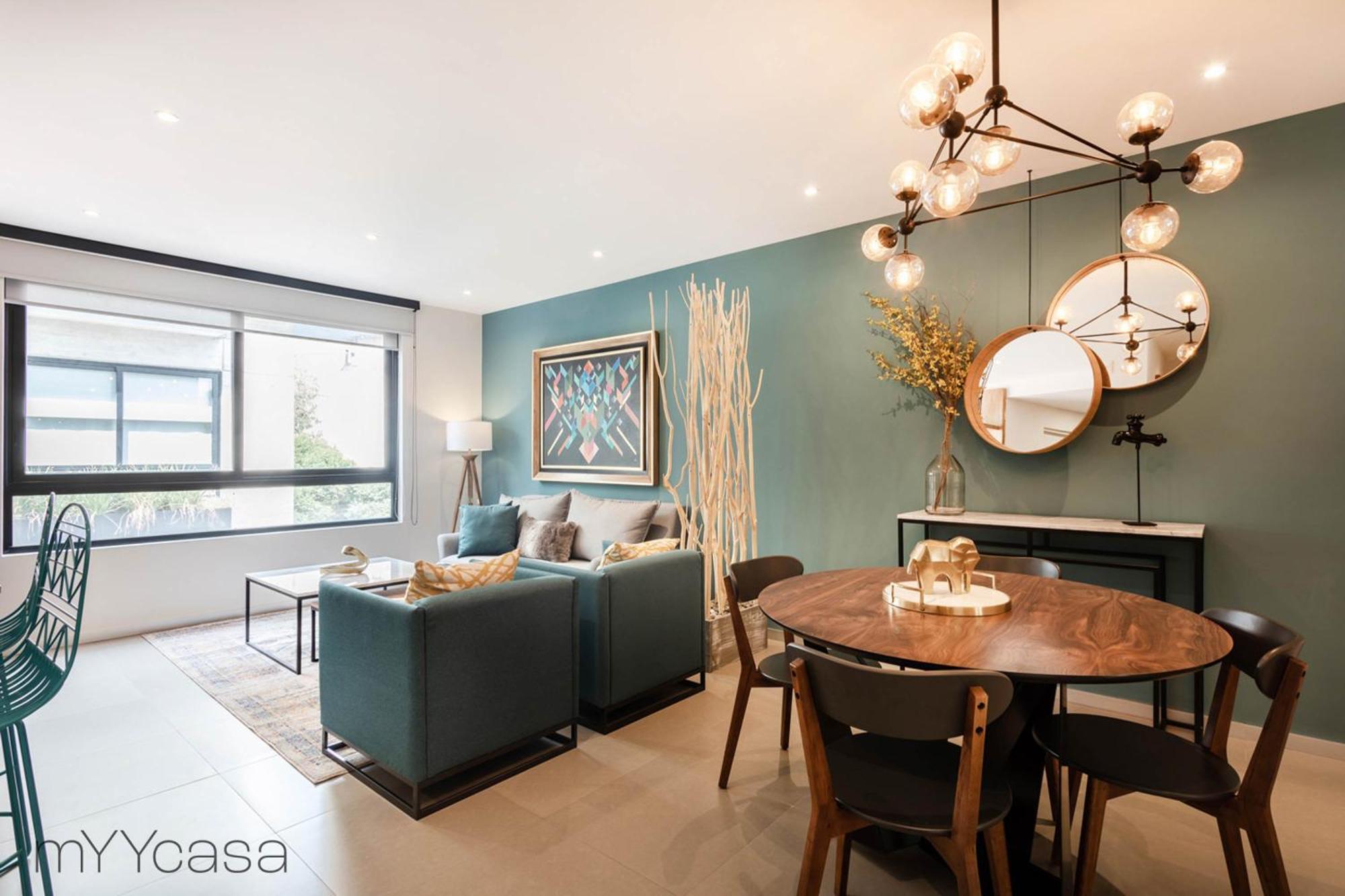 Enchanting Apartment, 1 Block From Fuente De Cibeles - Colima