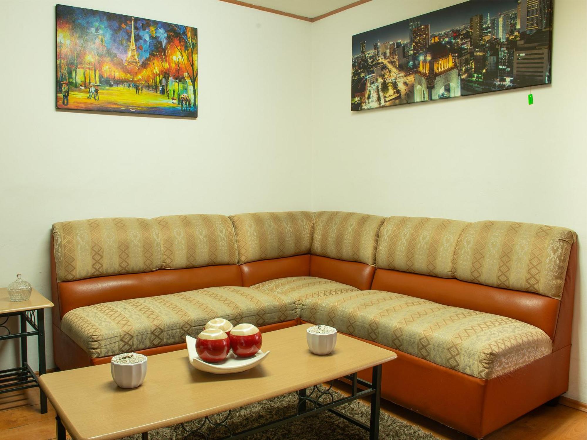 Comodo Departamento Privado Aeropuerto 7 Min Caminando Apartment