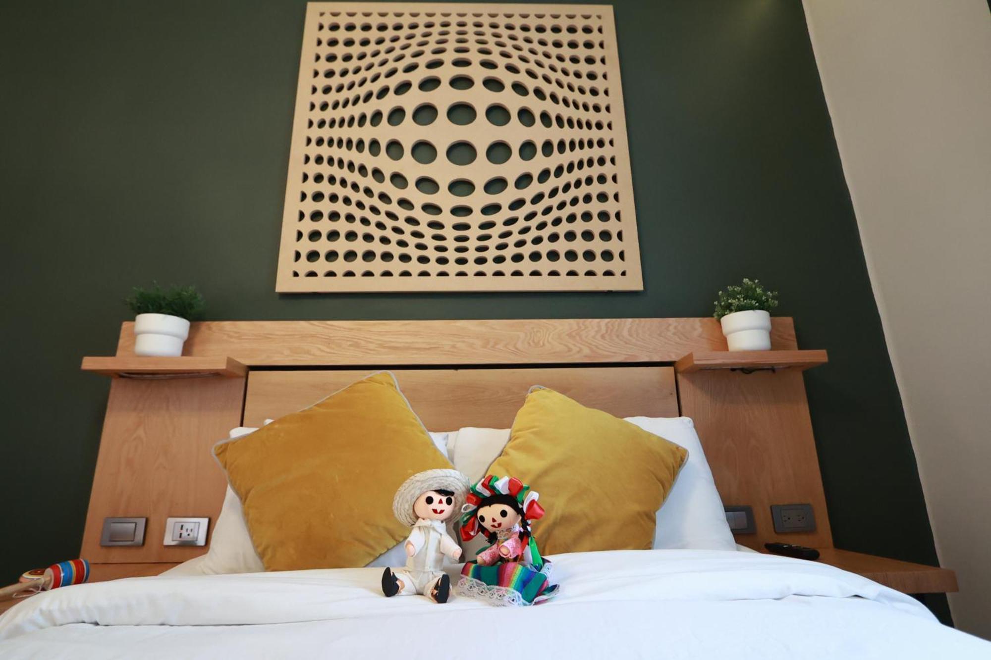 Casa Pánuco Bed and breakfast 3*