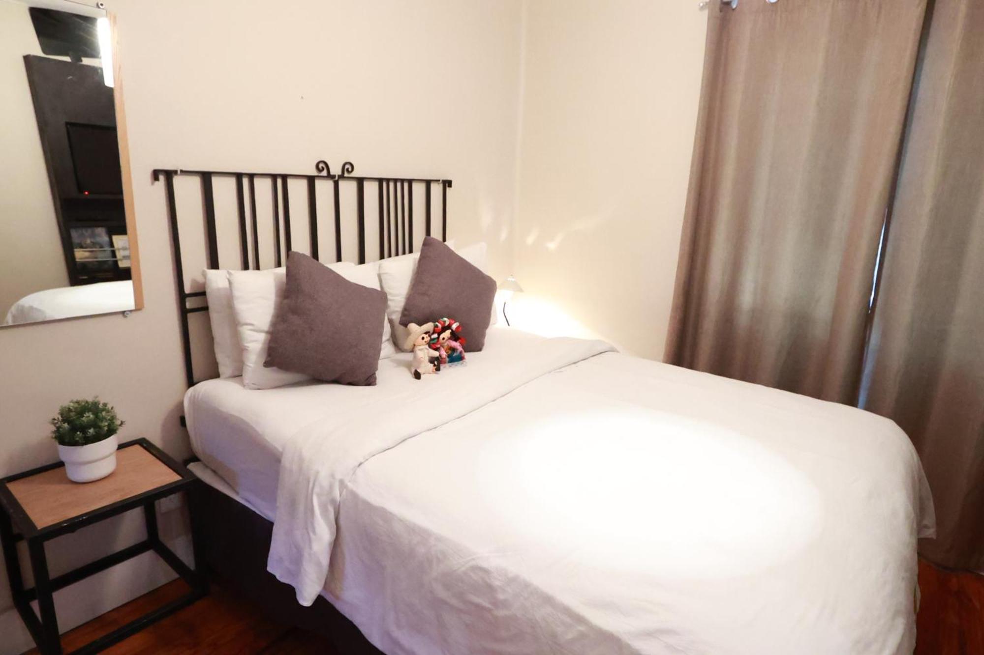 Casa Pánuco Bed and breakfast 3*