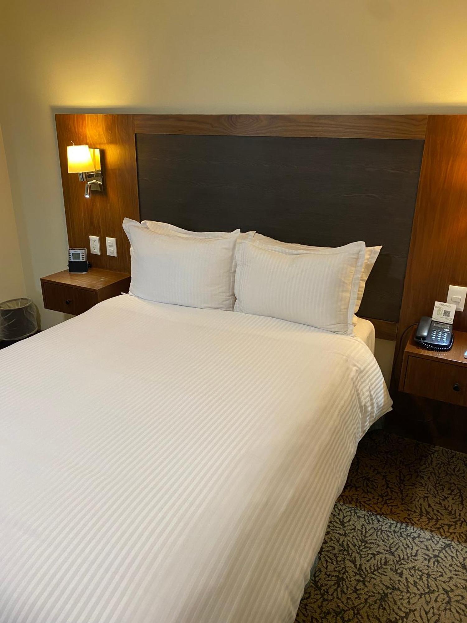Wyndham Garden Reforma 4* Mexico City
