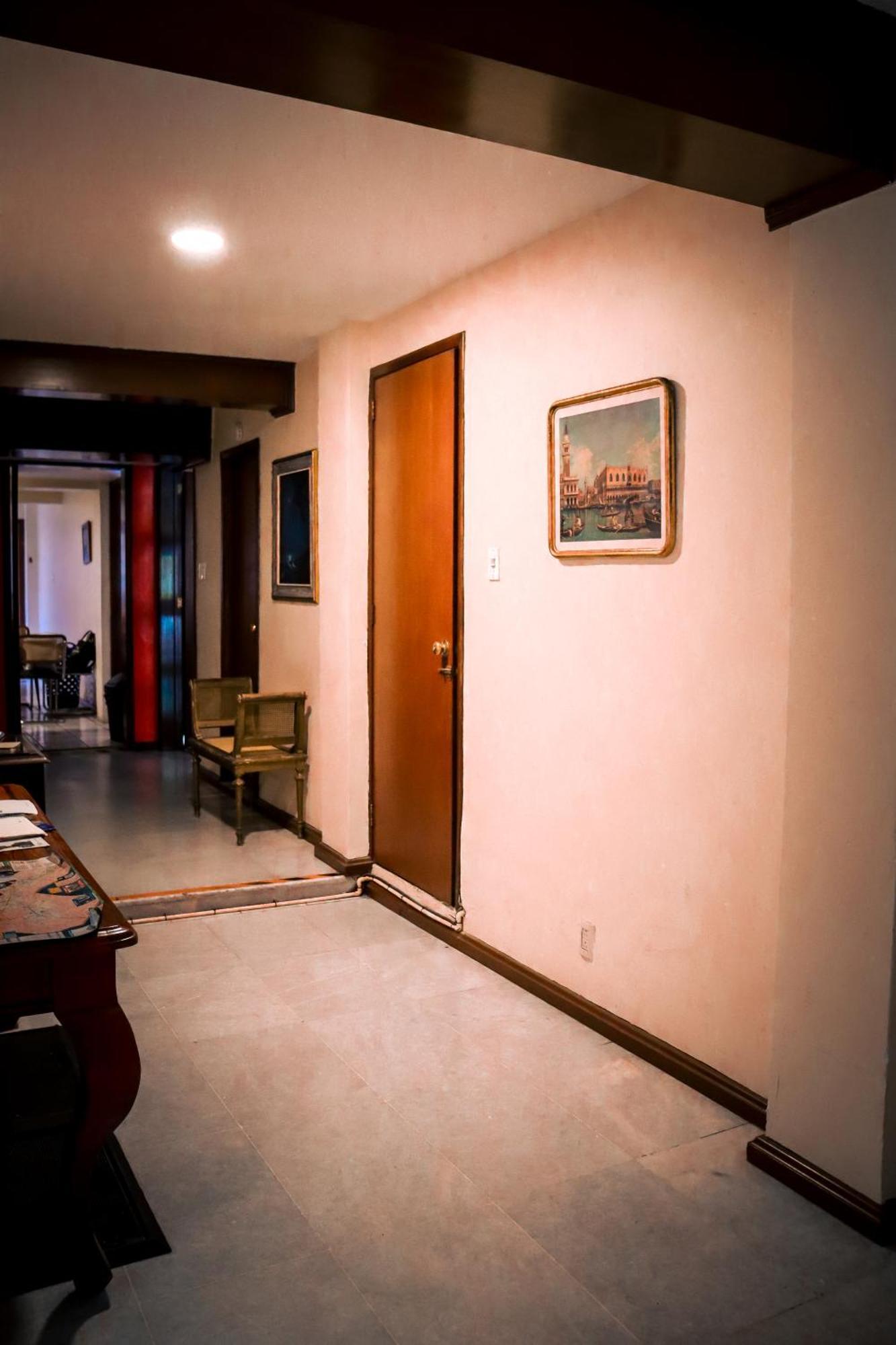 Bed and breakfast Ayenda Cuija México DF