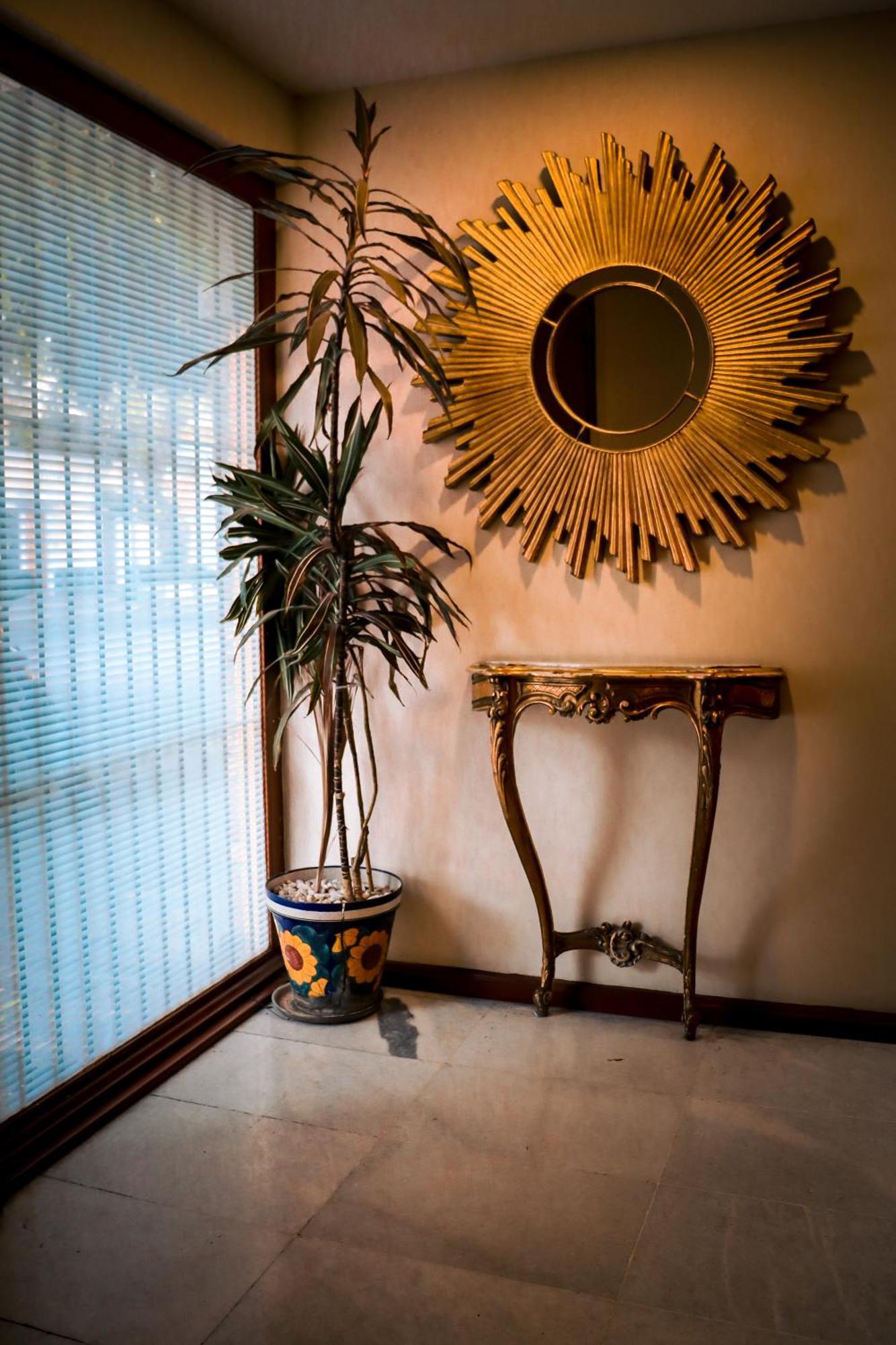 Bed and breakfast Ayenda Cuija 2*
