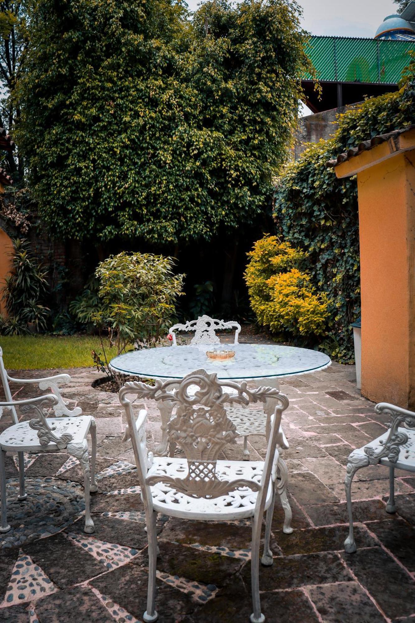 Bed and breakfast Ayenda Cuija México DF