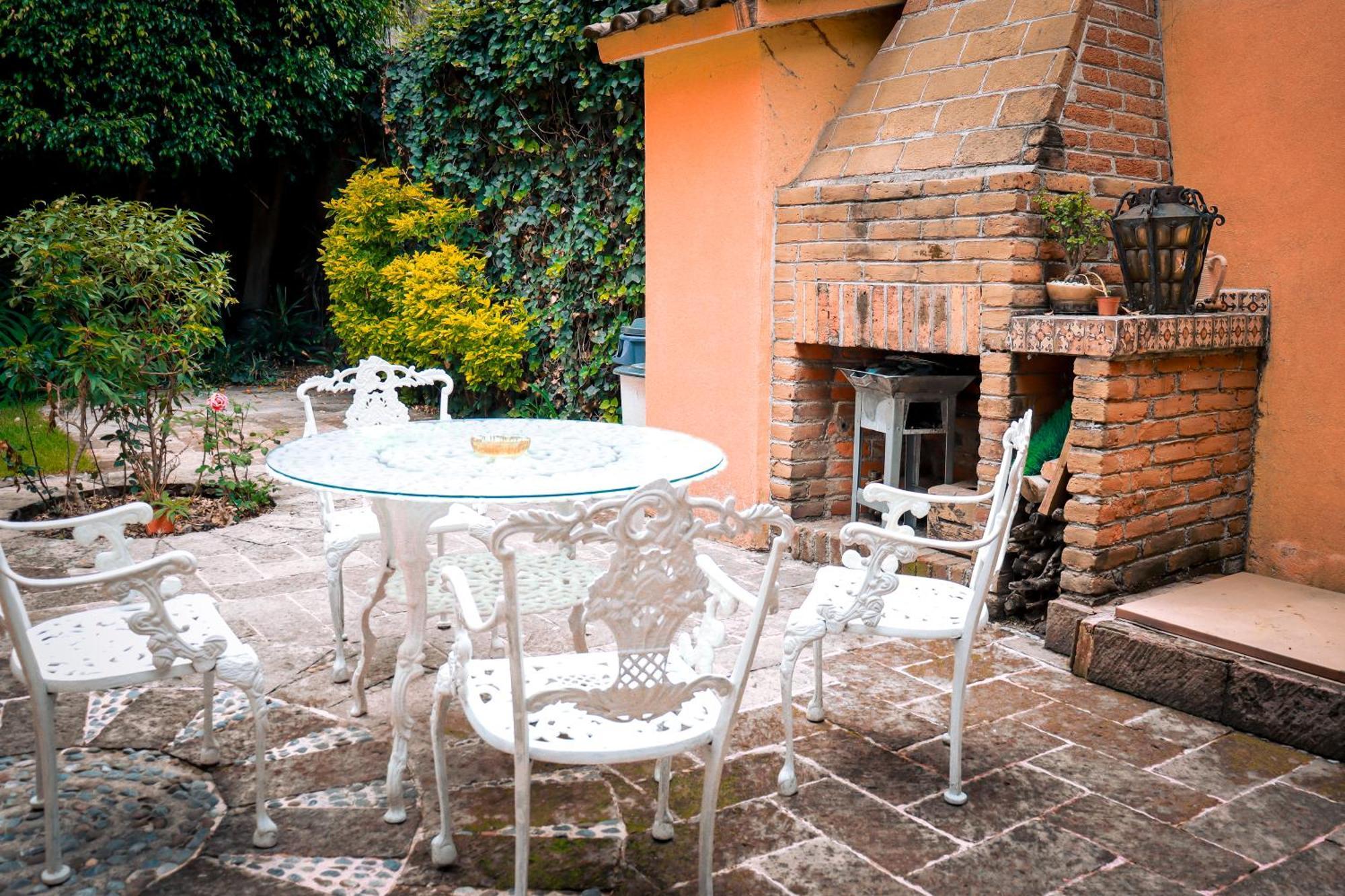 Bed and breakfast Ayenda Cuija México DF