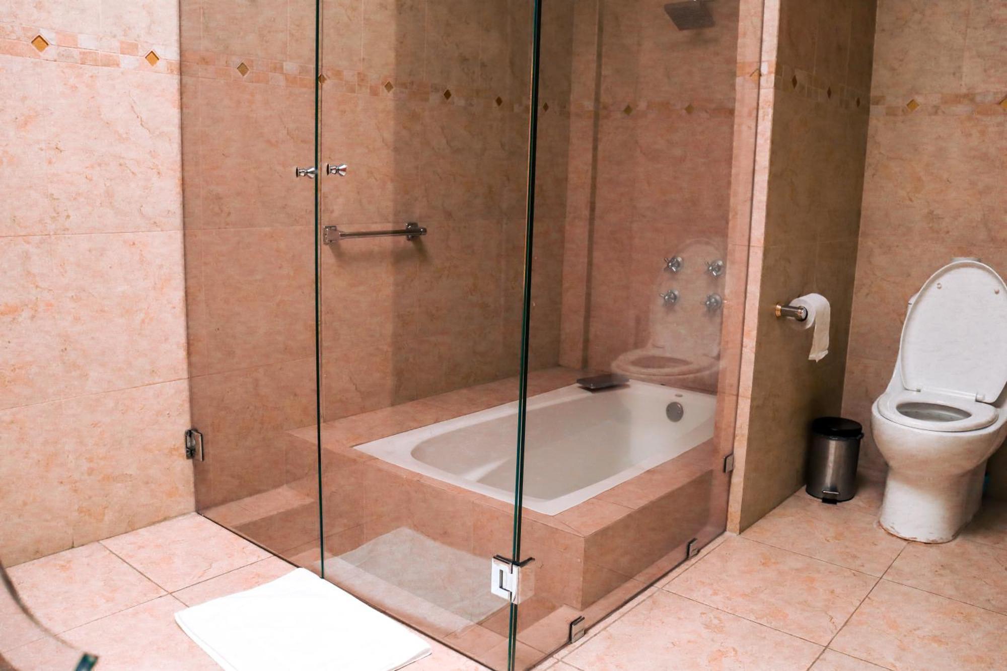 Ayenda Cuija Bed and breakfast