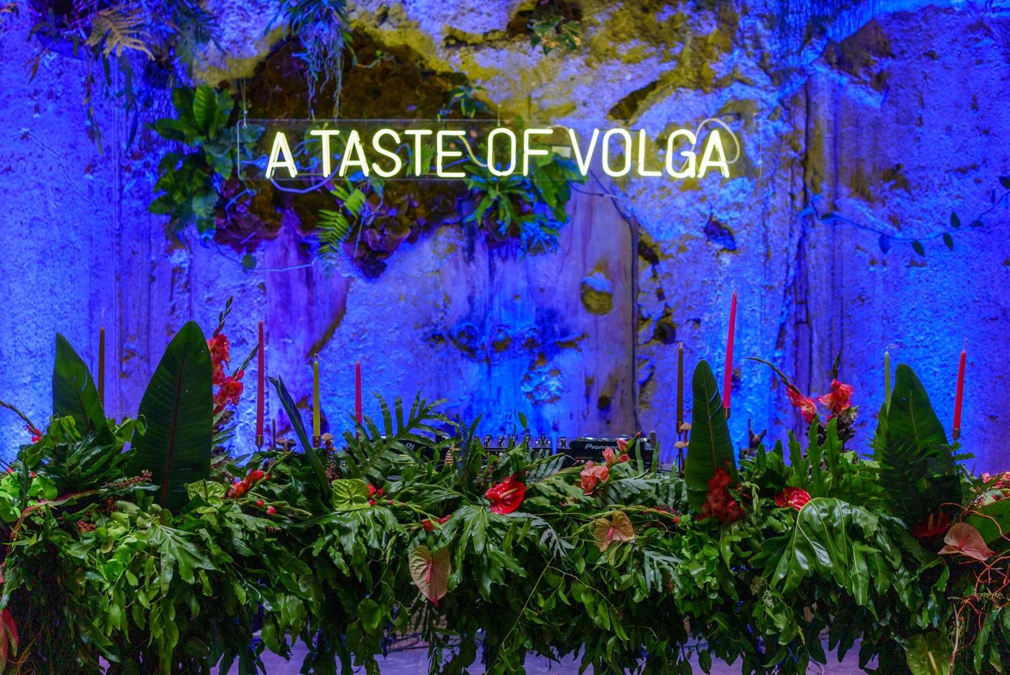 Volga 5*