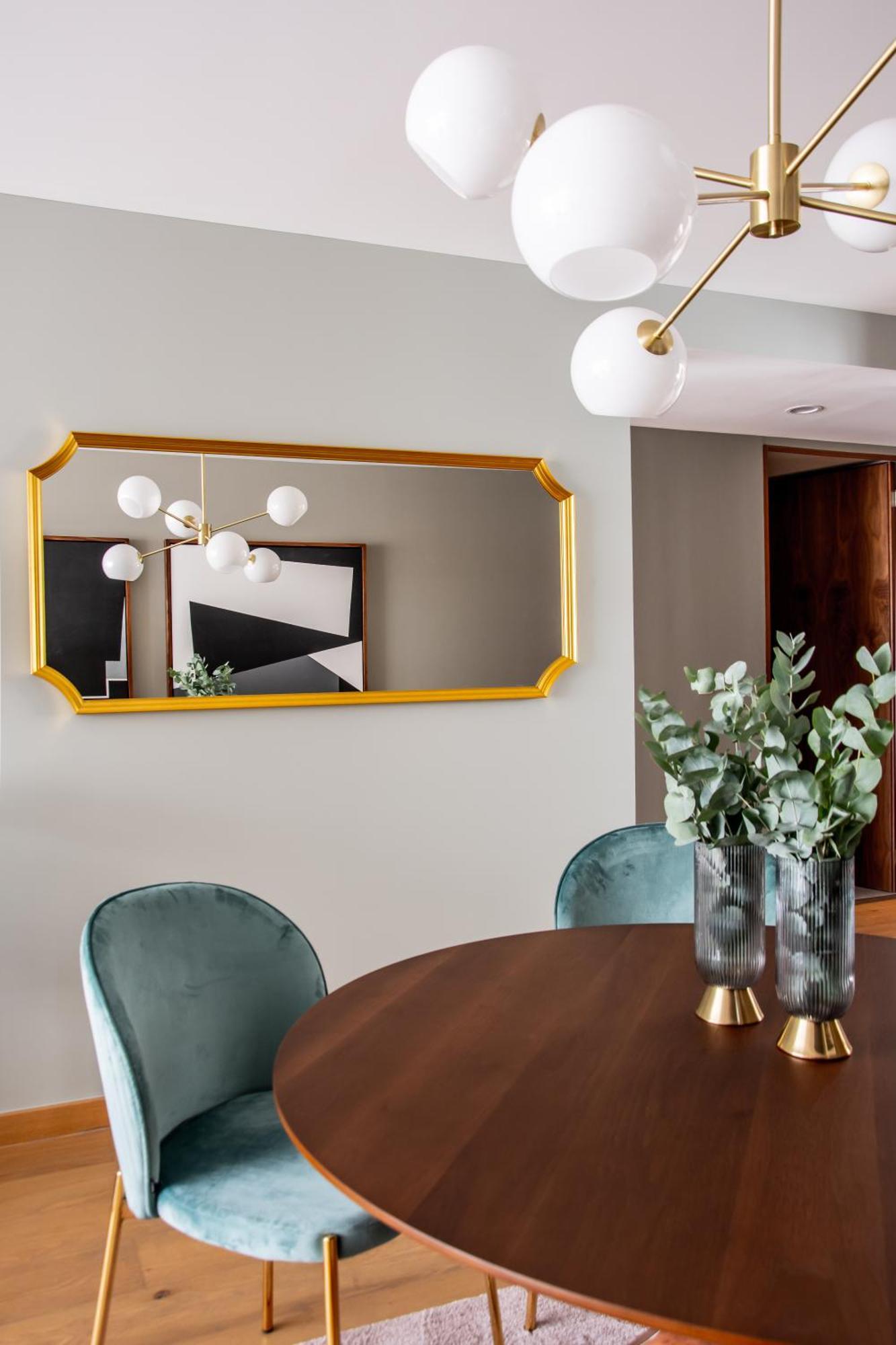 2 Bedroom New In Condesa *