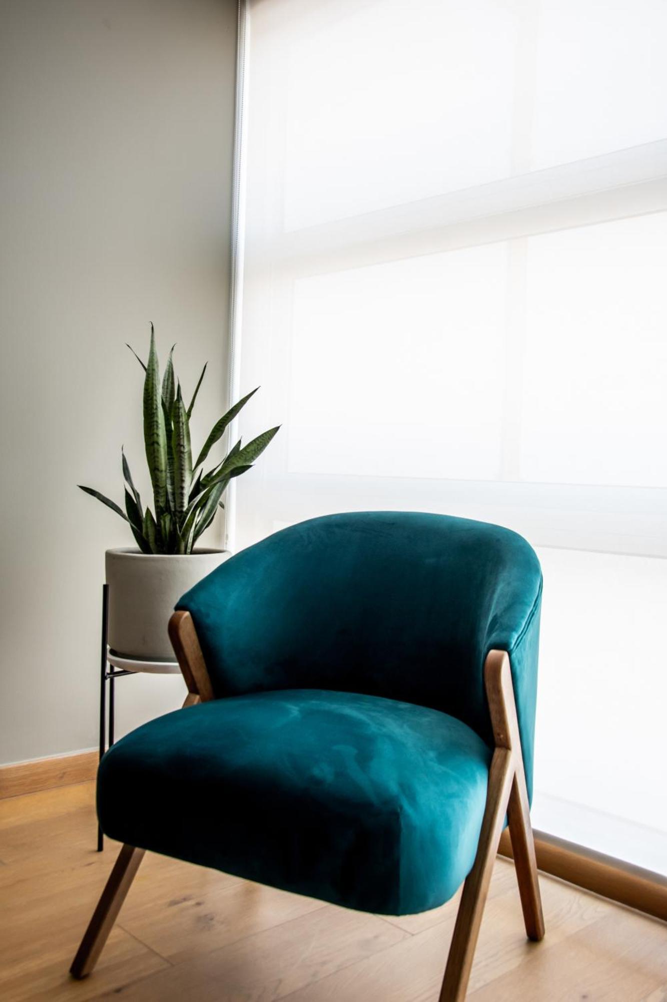 Apartment 2 Bedroom New In Condesa