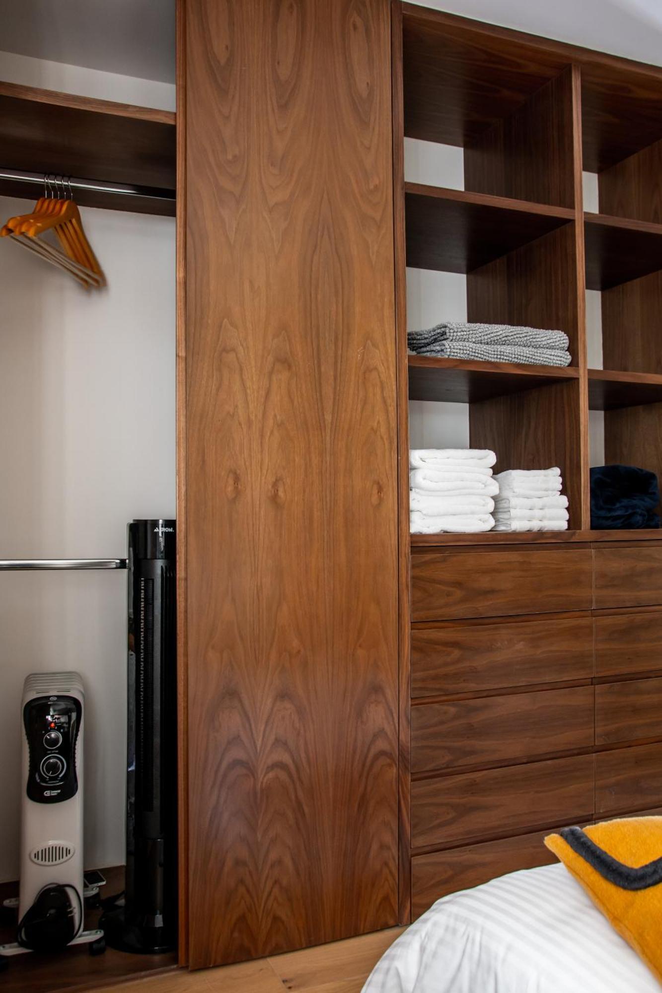 Apartment 2 Bedroom New In Condesa *
