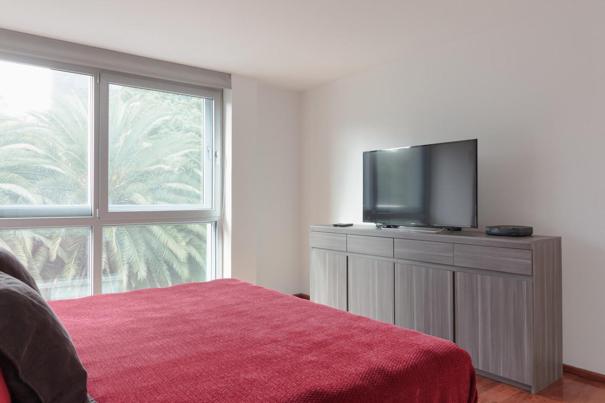 Apartment 4 High-end With A Private Rooftop In Exclusive Roma Norte For Up To 22 Guests Mexico City