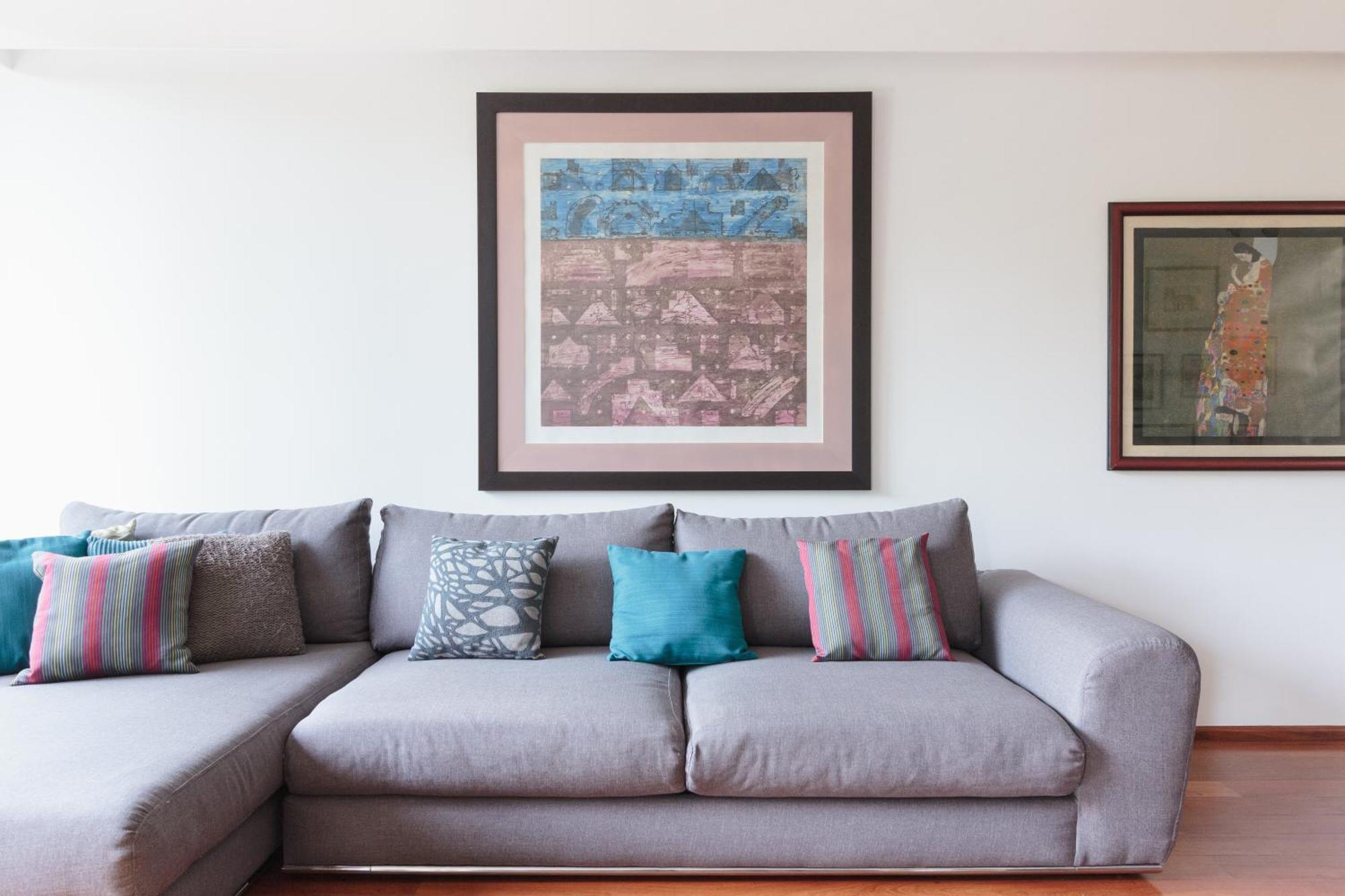 4 High-end With A Private Rooftop In Exclusive Roma Norte For Up To 22 Guests Mexico City