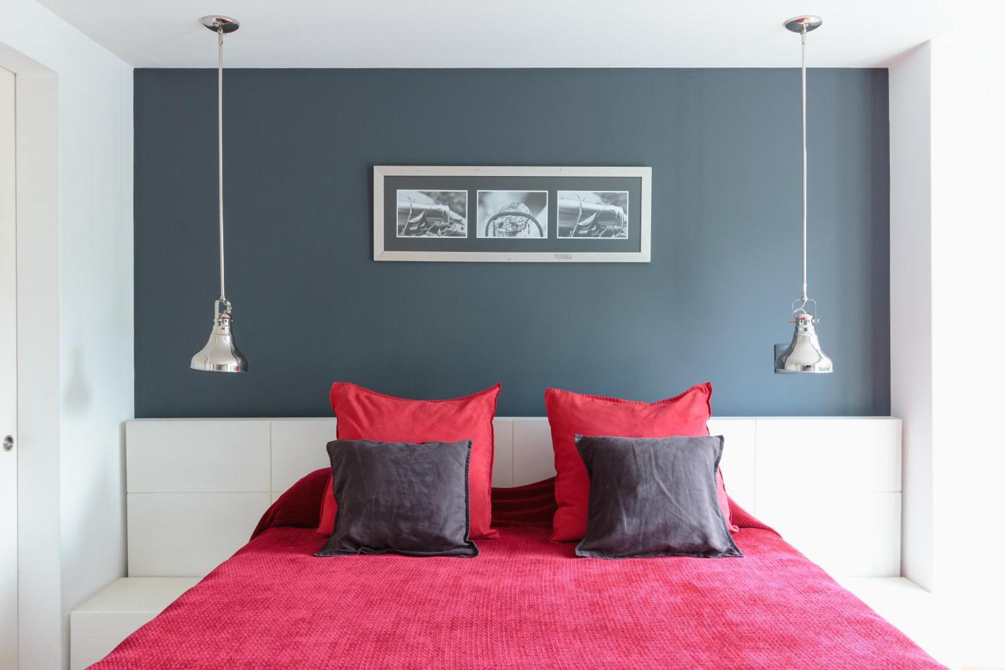 4 High-end With A Private Rooftop In Exclusive Roma Norte For Up To 22 Guests