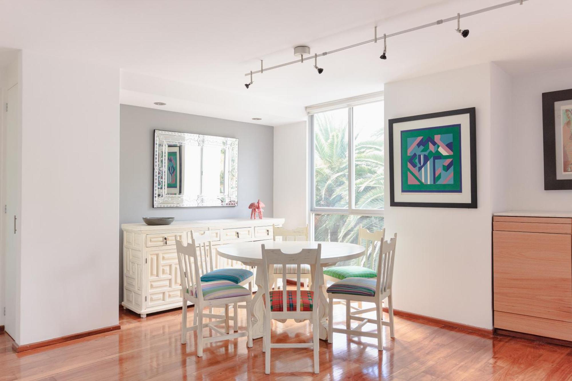 4 High-end With A Private Rooftop In Exclusive Roma Norte For Up To 22 Guests * Mexico City