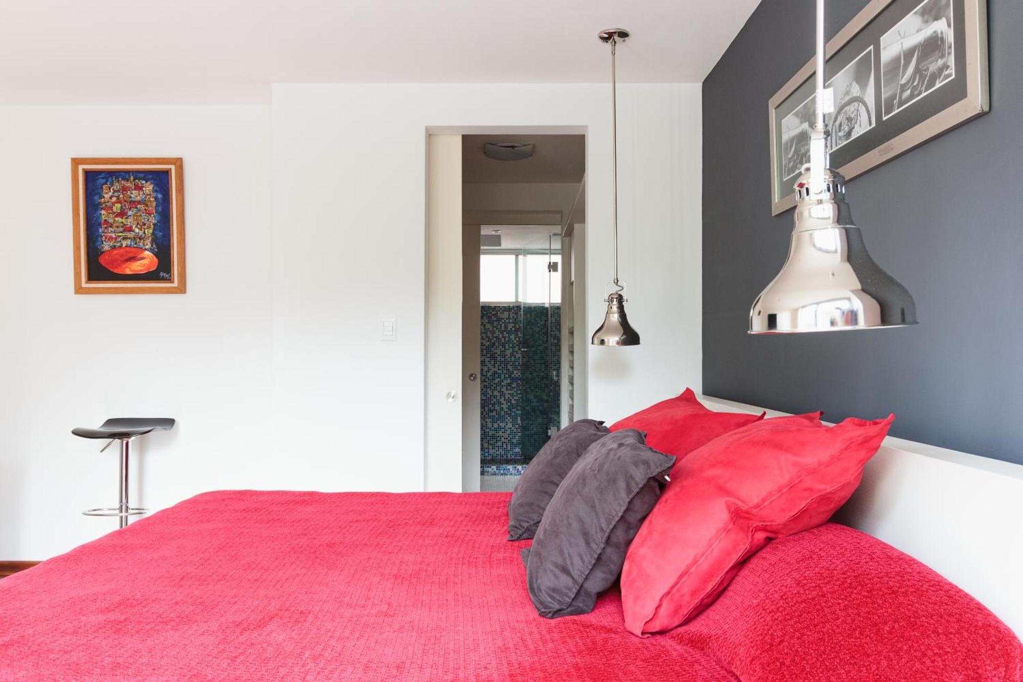 Apartment 4 High-end With A Private Rooftop In Exclusive Roma Norte For Up To 22 Guests *
