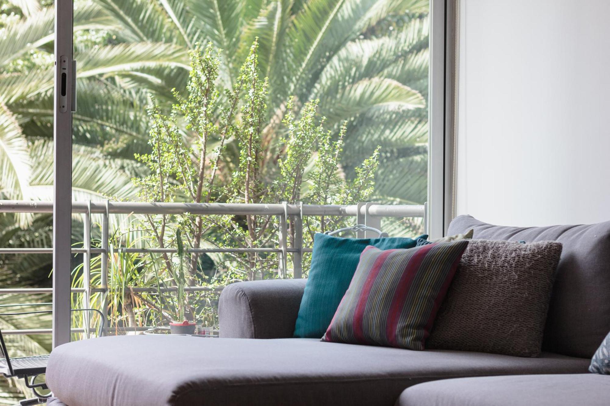 4 High-end With A Private Rooftop In Exclusive Roma Norte For Up To 22 Guests *