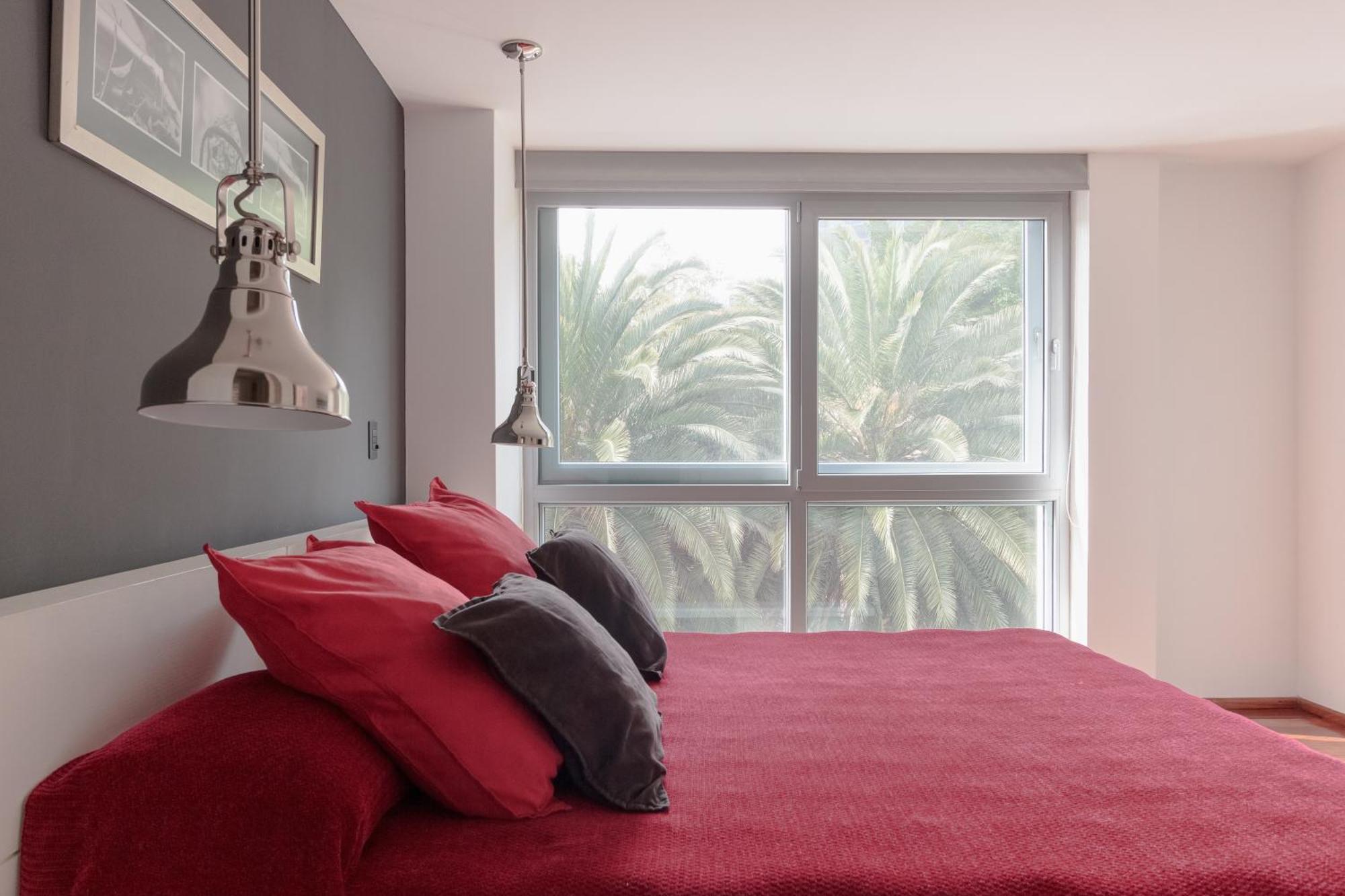 4 High-end With A Private Rooftop In Exclusive Roma Norte For Up To 22 Guests Apartment Mexico City