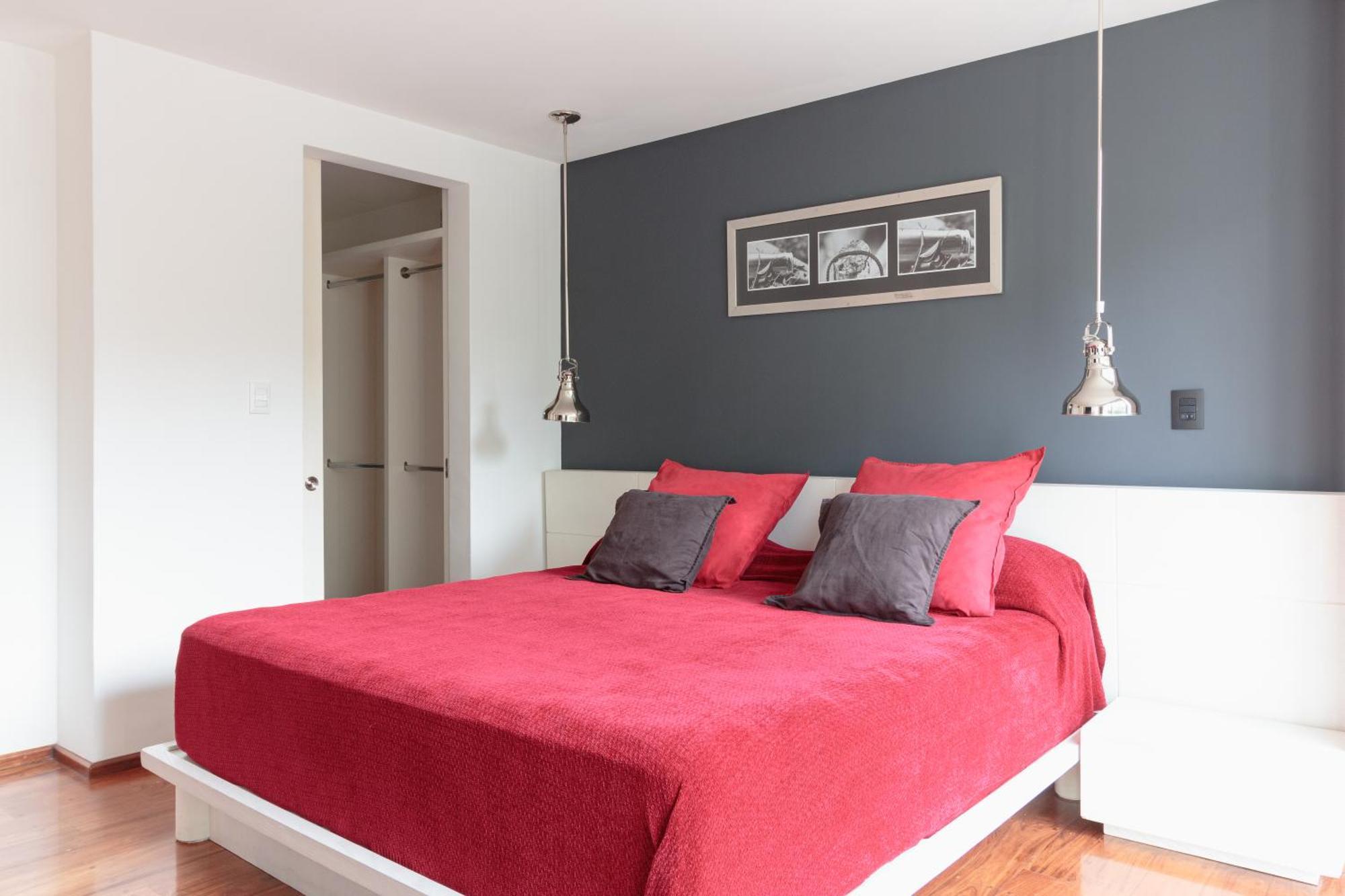 4 High-end With A Private Rooftop In Exclusive Roma Norte For Up To 22 Guests Apartment