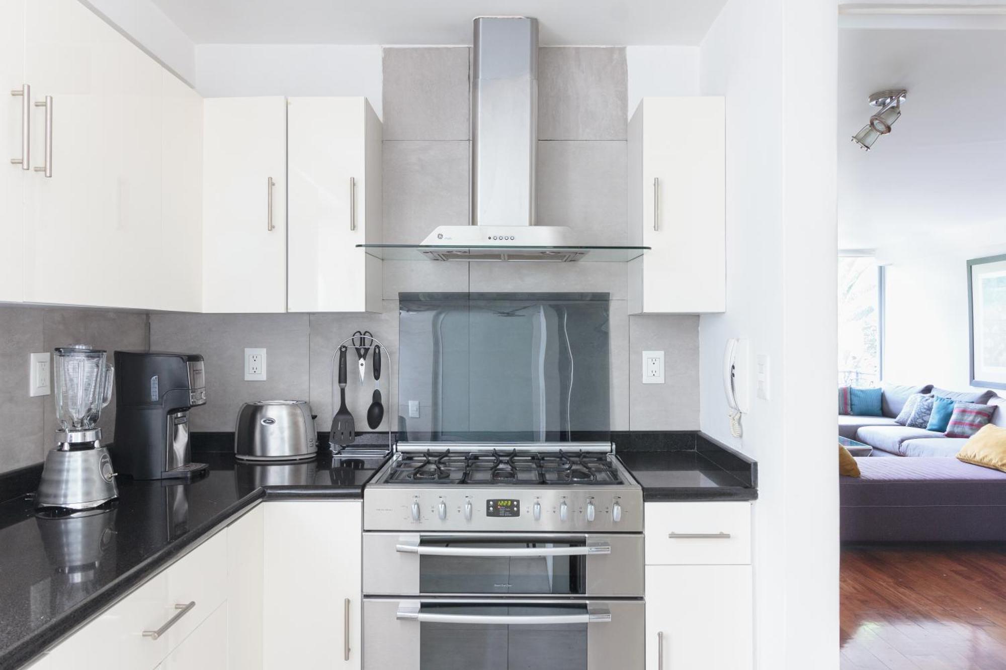 Apartment 4 High-end With A Private Rooftop In Exclusive Roma Norte For Up To 22 Guests *