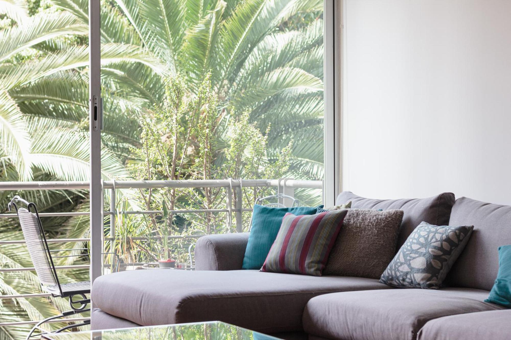 4 High-end With A Private Rooftop In Exclusive Roma Norte For Up To 22 Guests Apartment *