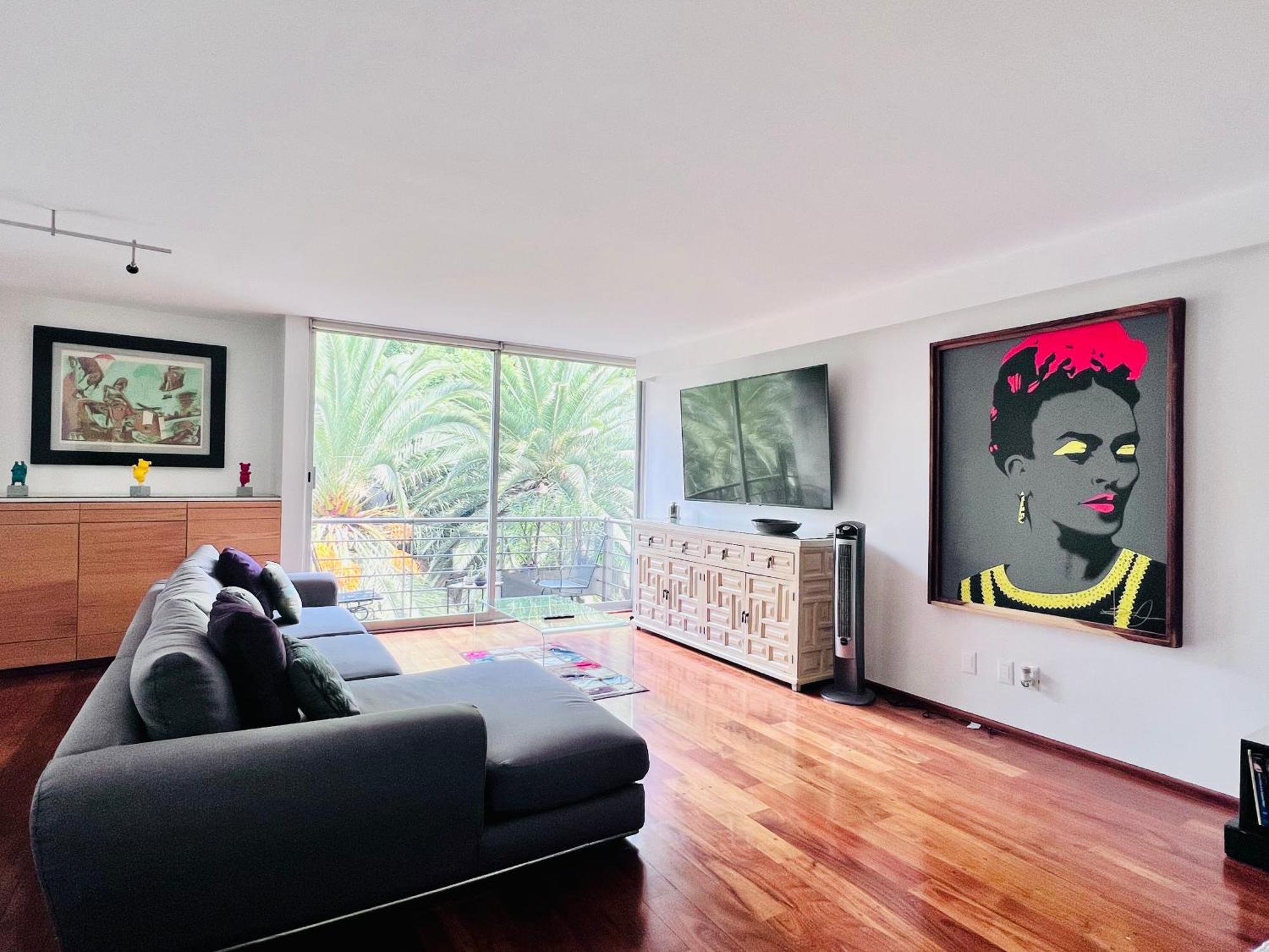 4 High-end With A Private Rooftop In Exclusive Roma Norte For Up To 22 Guests *