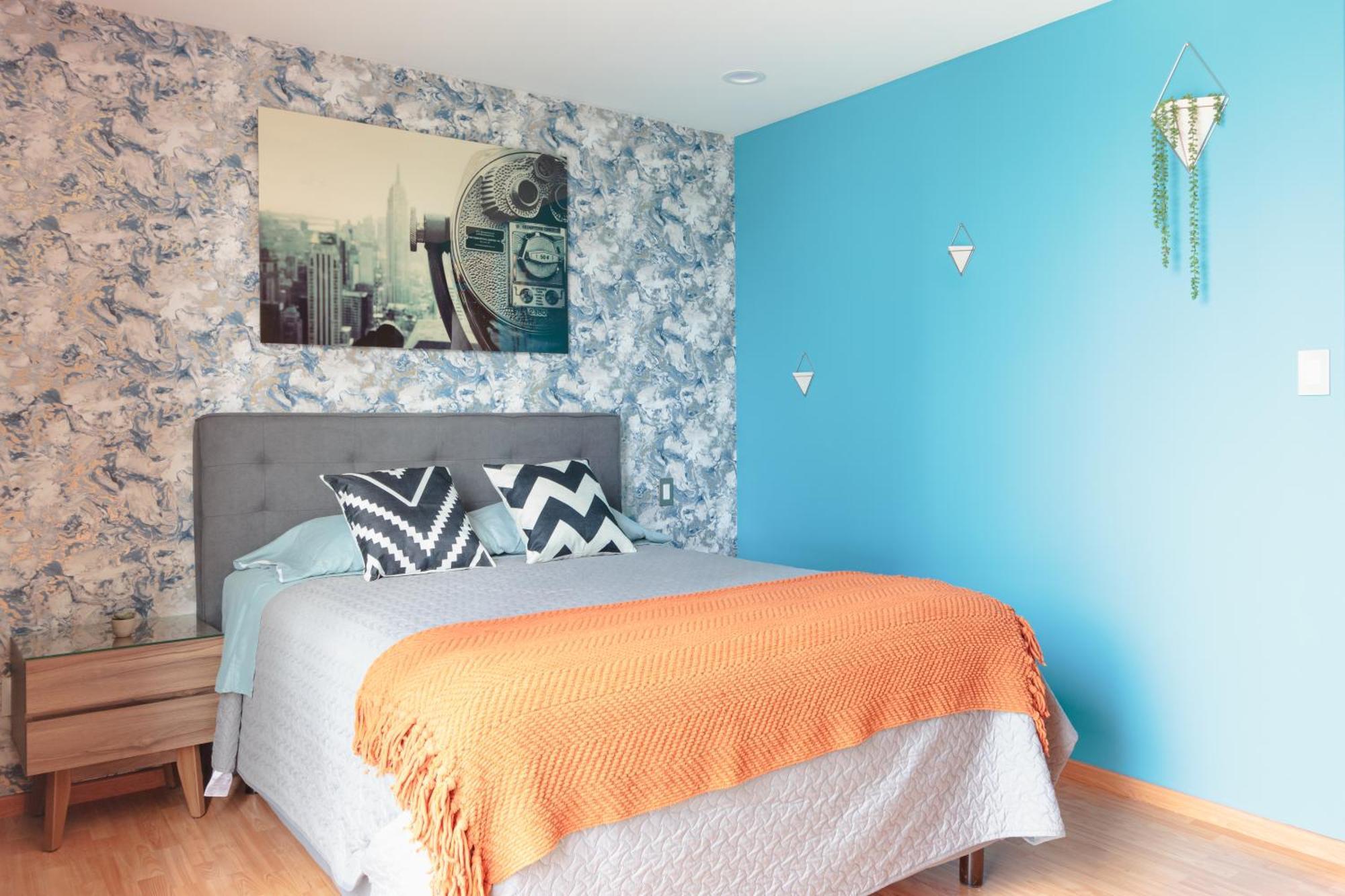 4 High-end With A Private Rooftop In Exclusive Roma Norte For Up To 22 Guests * Mexico City