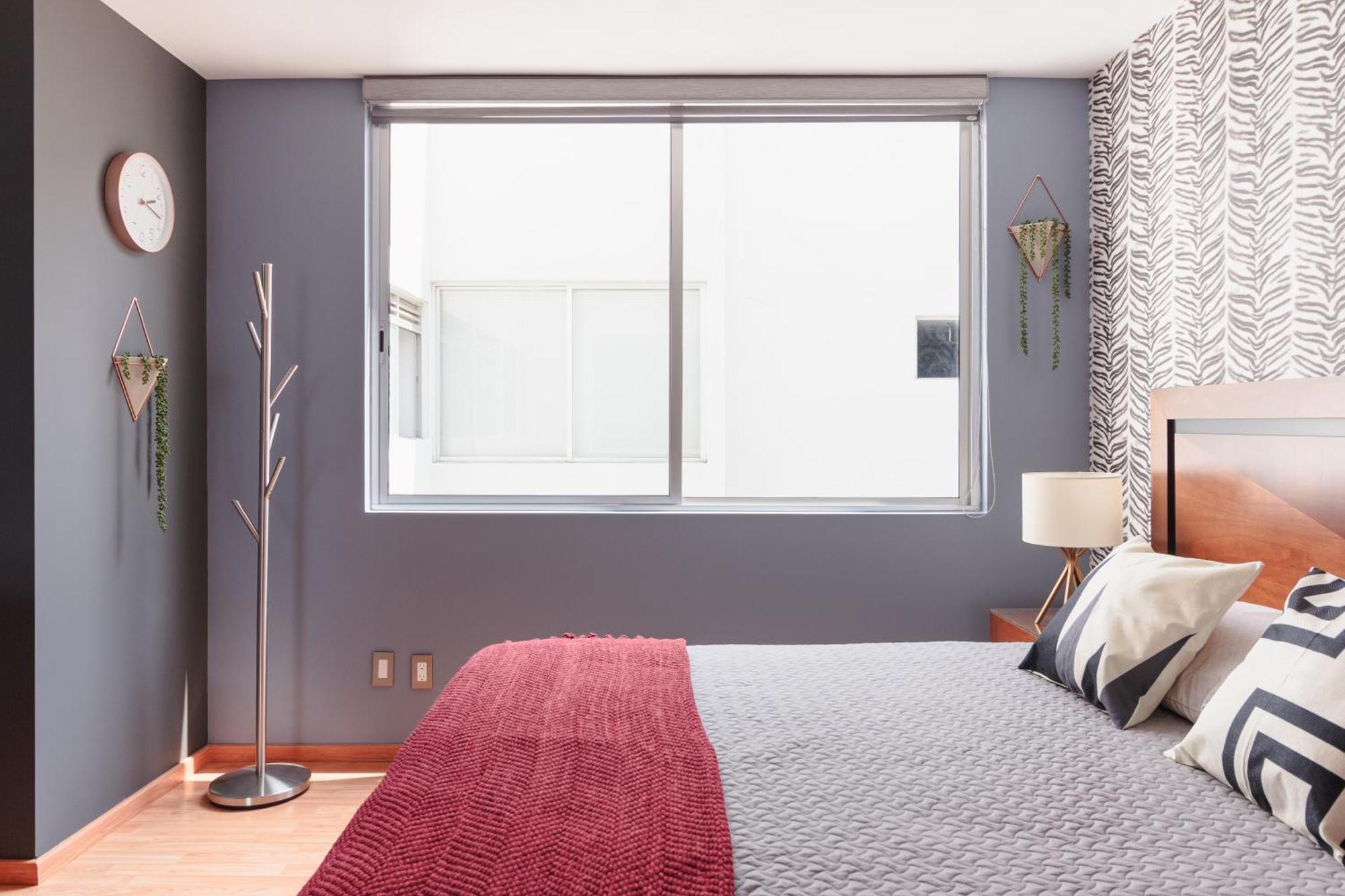 Apartment 4 High-end With A Private Rooftop In Exclusive Roma Norte For Up To 22 Guests *