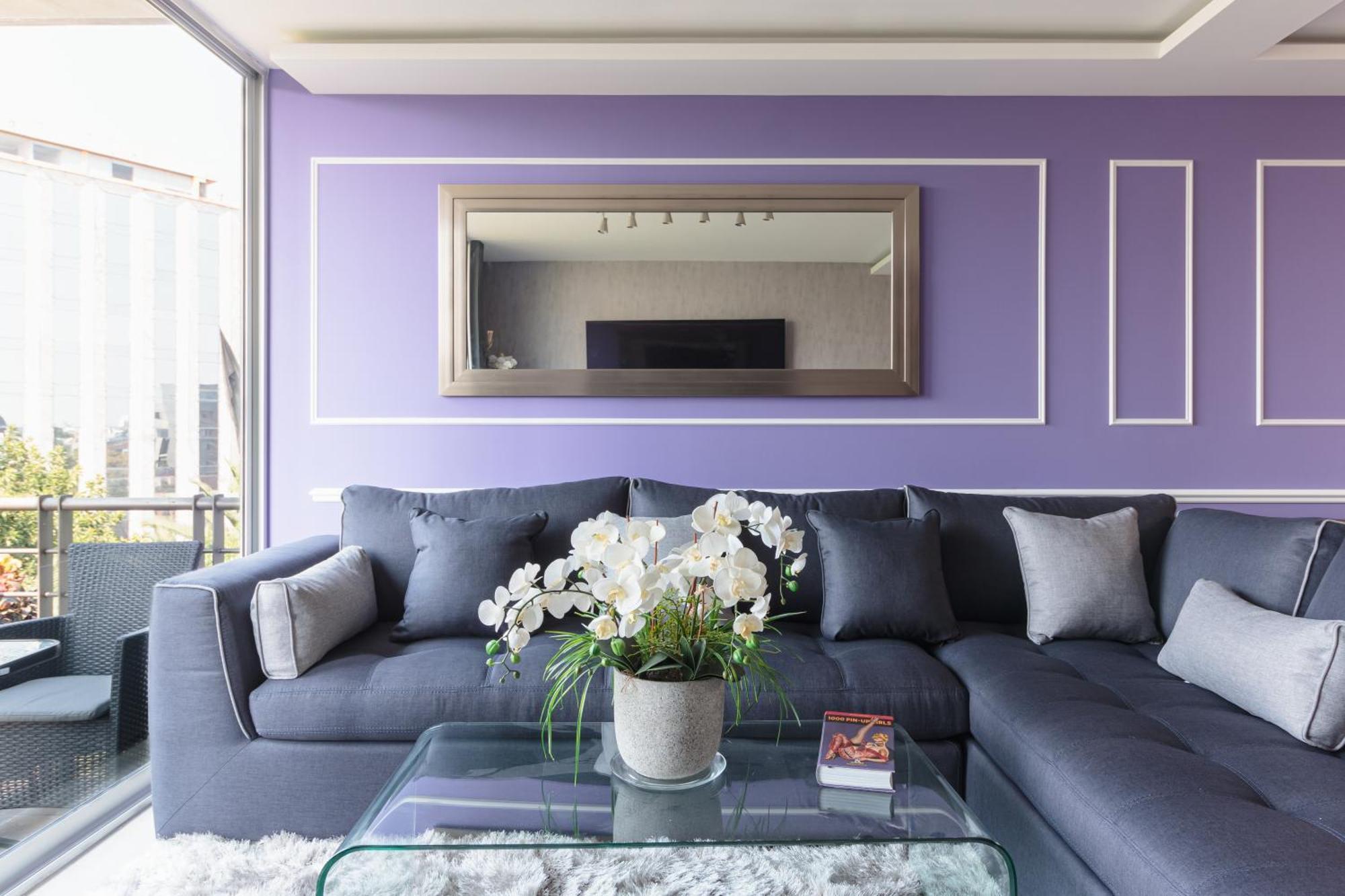 4 High-end With A Private Rooftop In Exclusive Roma Norte For Up To 22 Guests Mexico City