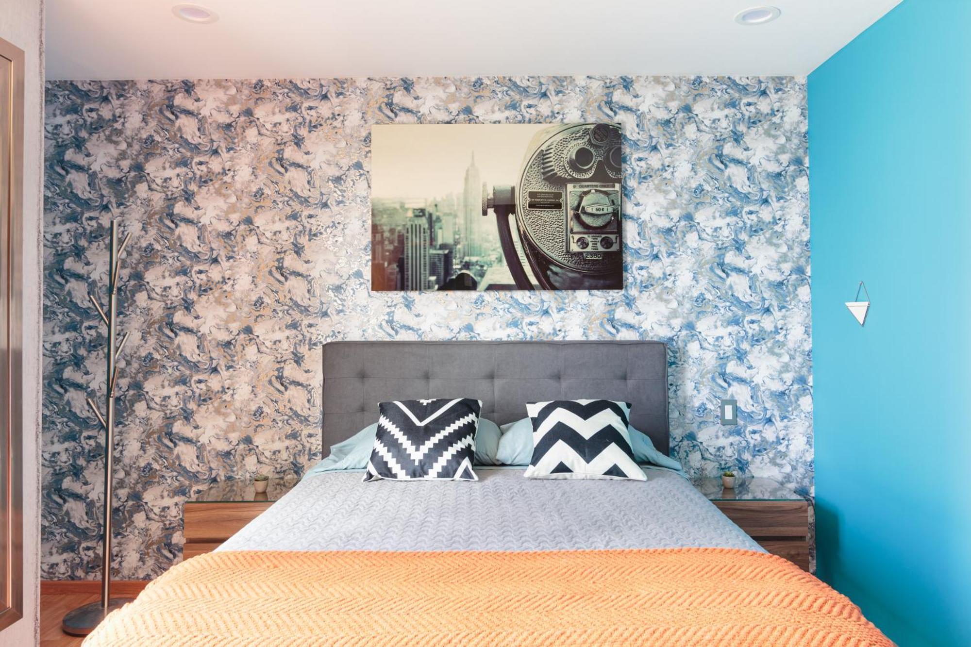 4 High-end With A Private Rooftop In Exclusive Roma Norte For Up To 22 Guests *