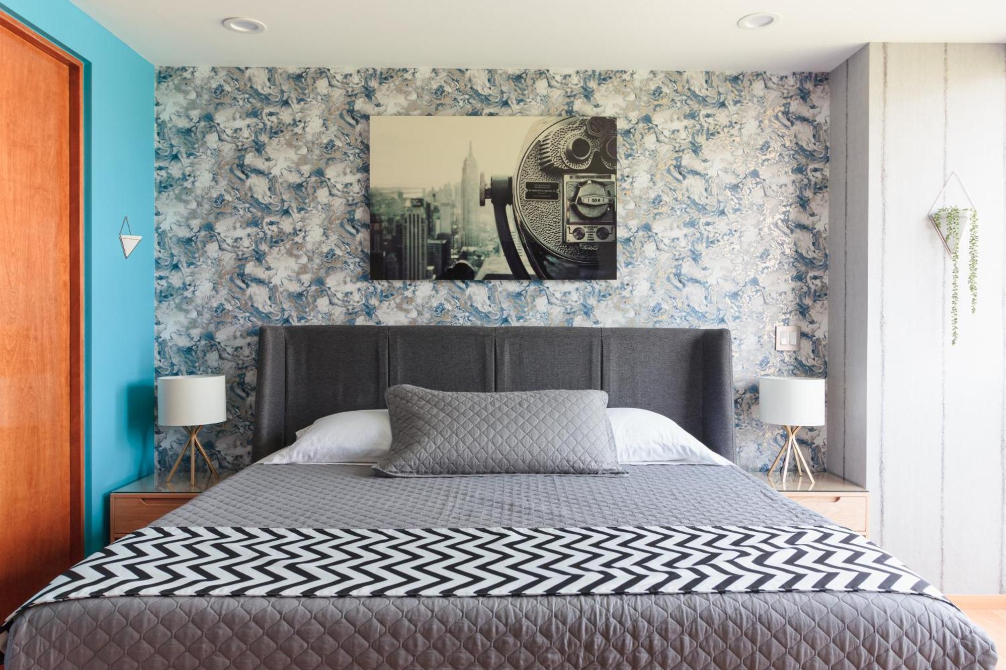 4 High-end With A Private Rooftop In Exclusive Roma Norte For Up To 22 Guests * Mexico City