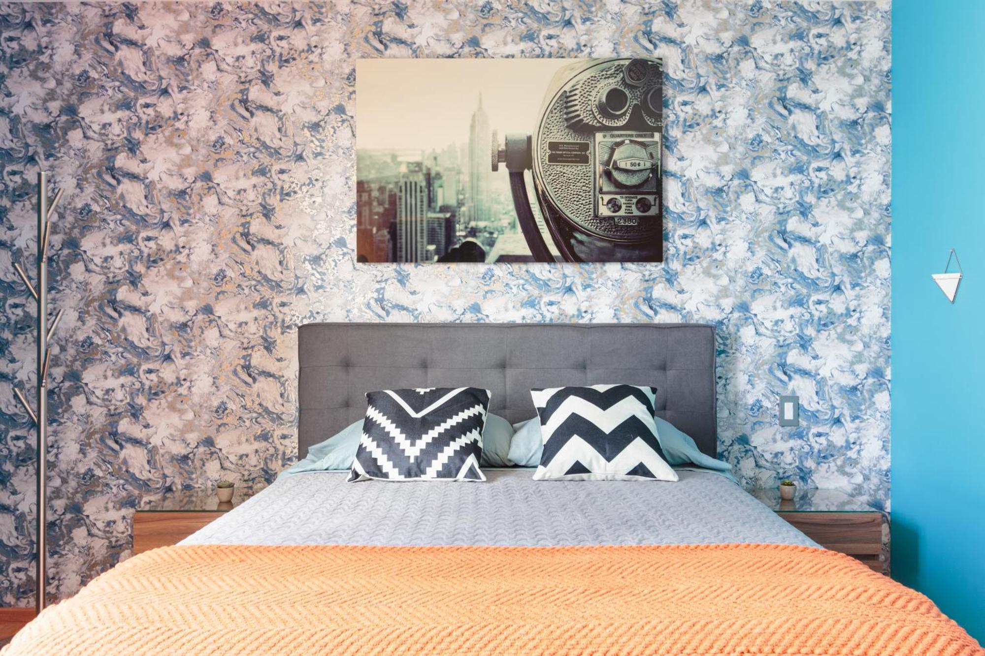 Apartment 4 High-end With A Private Rooftop In Exclusive Roma Norte For Up To 22 Guests *