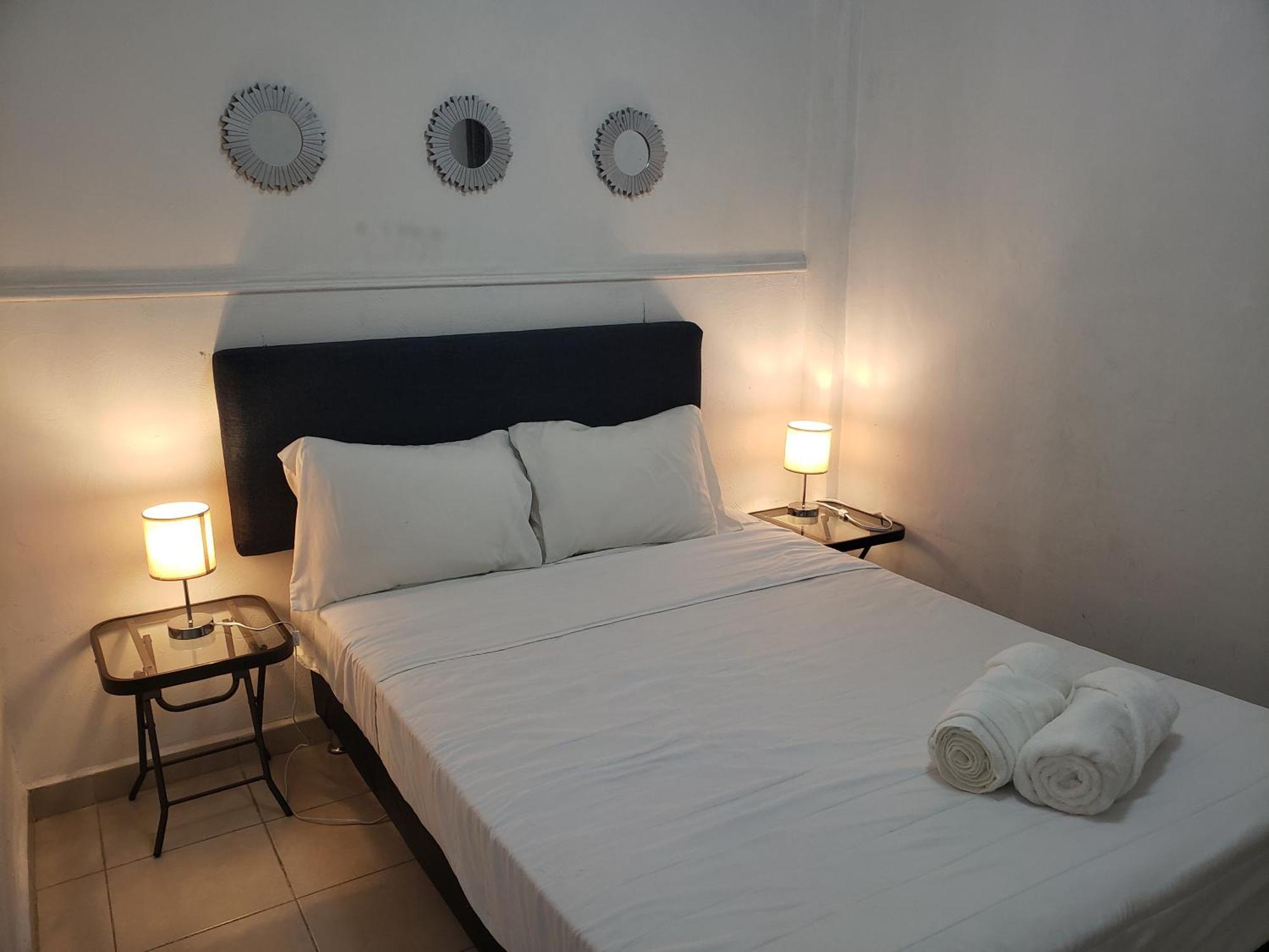Aparthotel Singular Centro Historico Mexico City