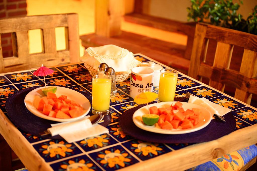 Mex Suites Casa Azúl Bed and breakfast 5*