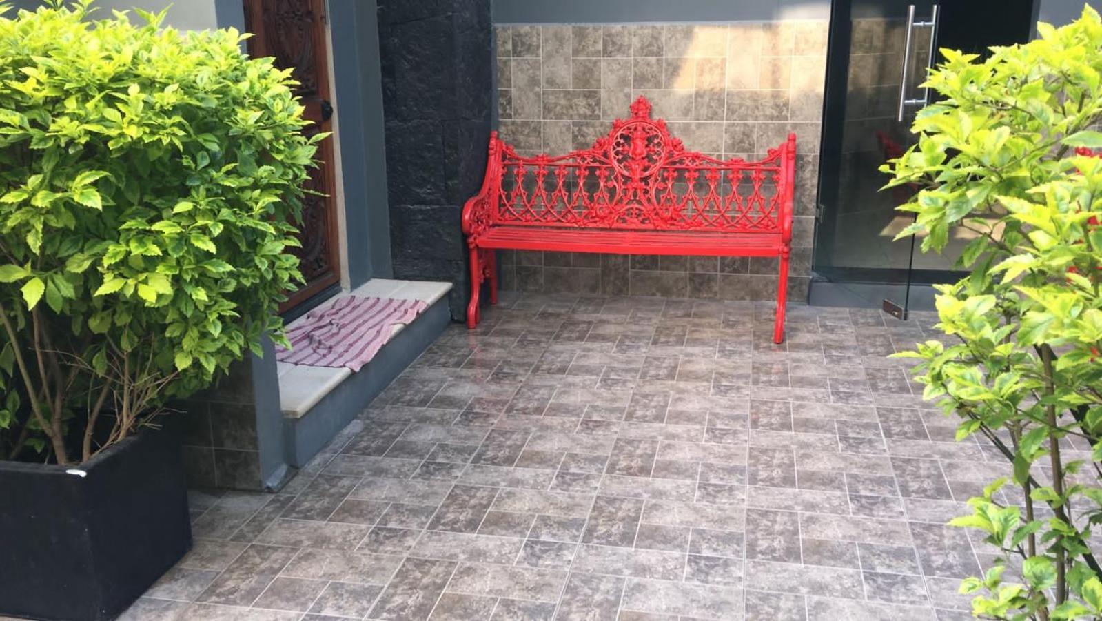 Arte Y Cultura, Casa Polanco. Apartment