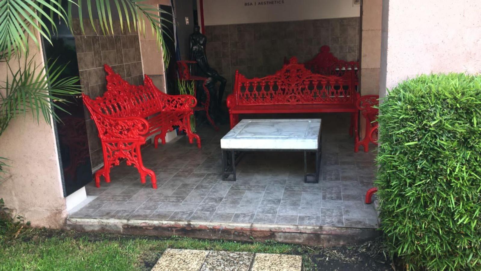 Apartment Arte Y Cultura, Casa Polanco.