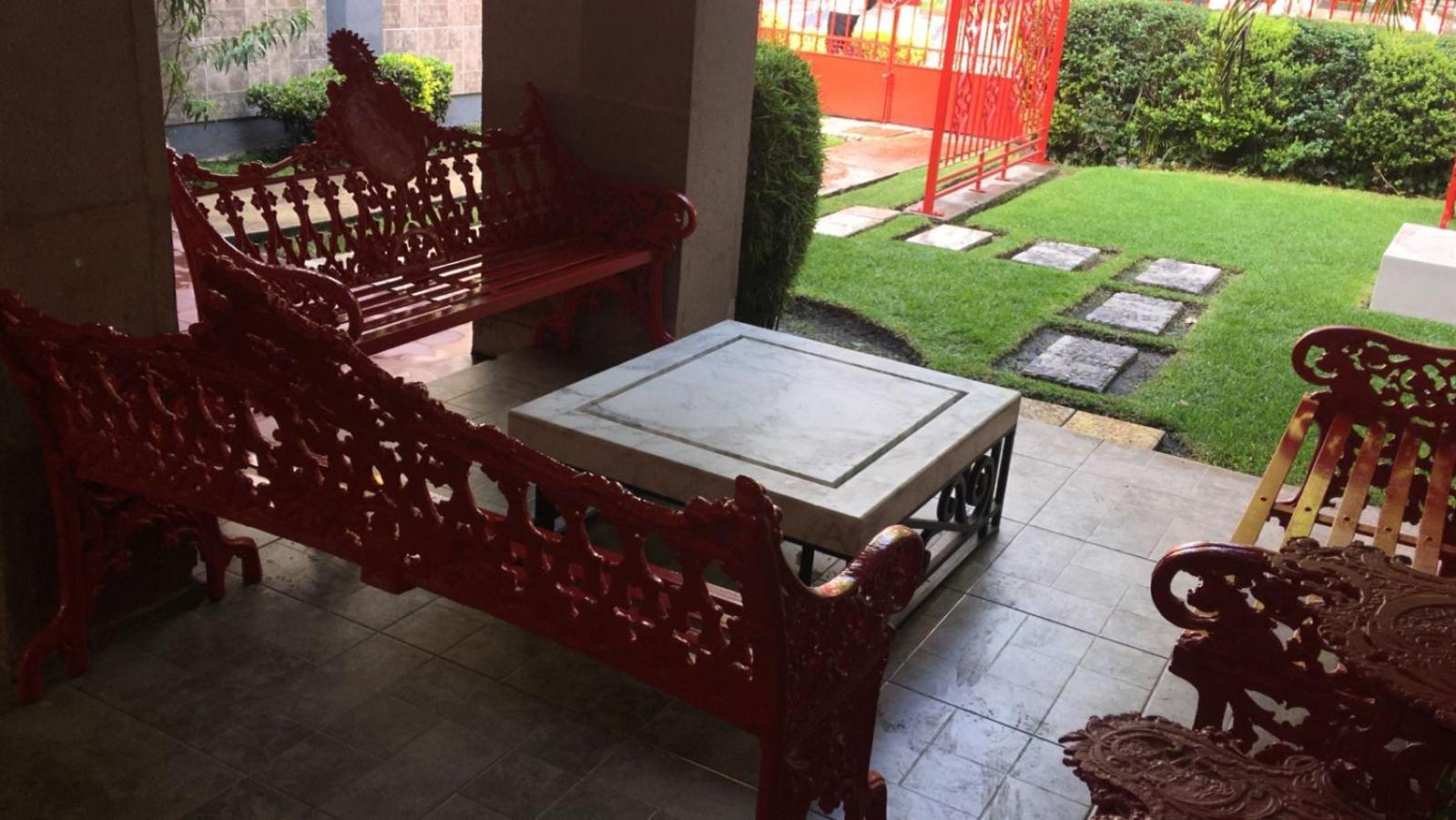 Arte Y Cultura, Casa Polanco. *