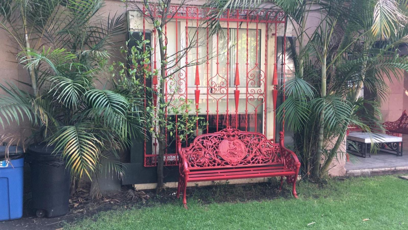 Arte Y Cultura, Casa Polanco. Mexico City