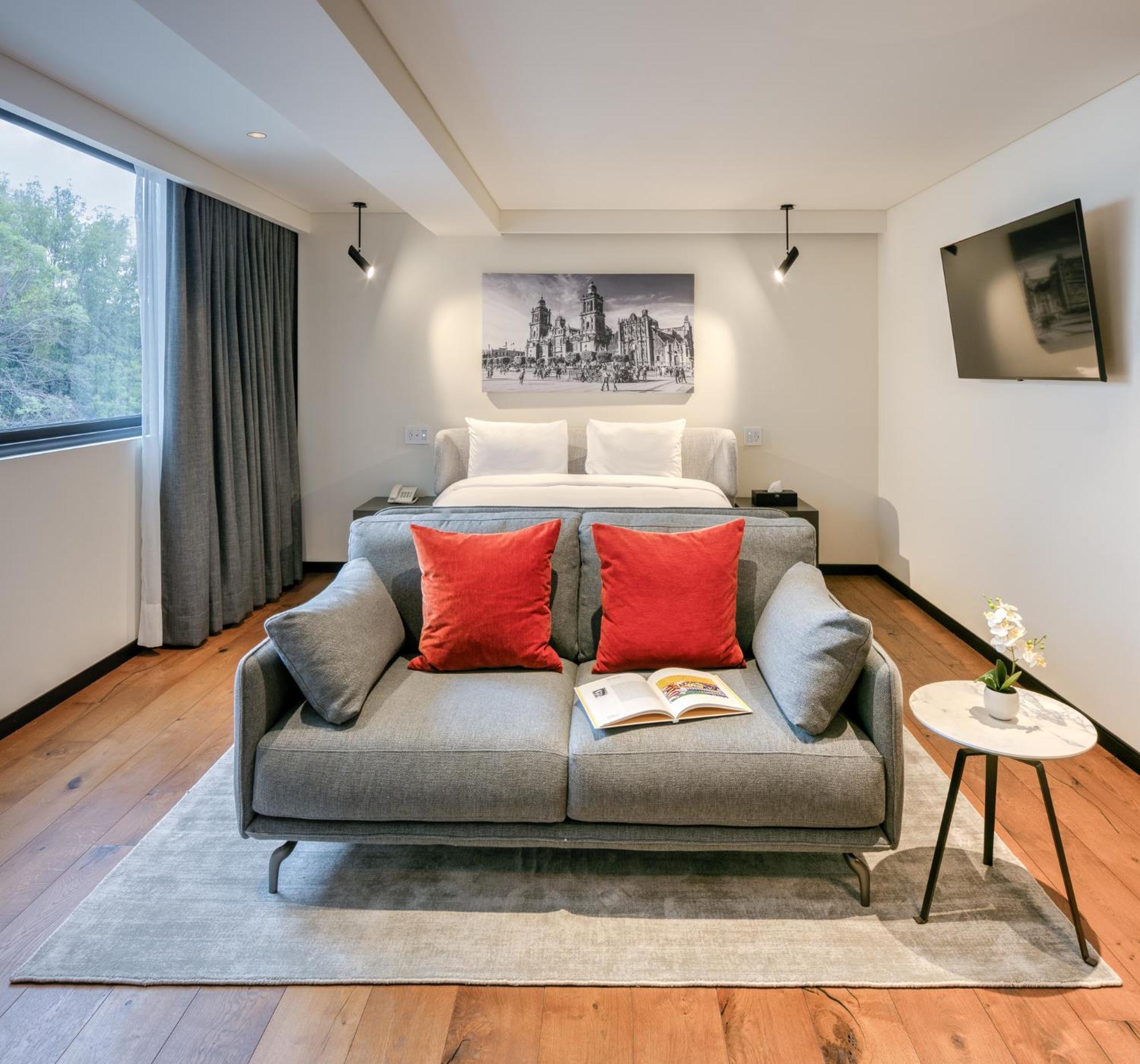 Hotel Amberes 64, Ascend Collection