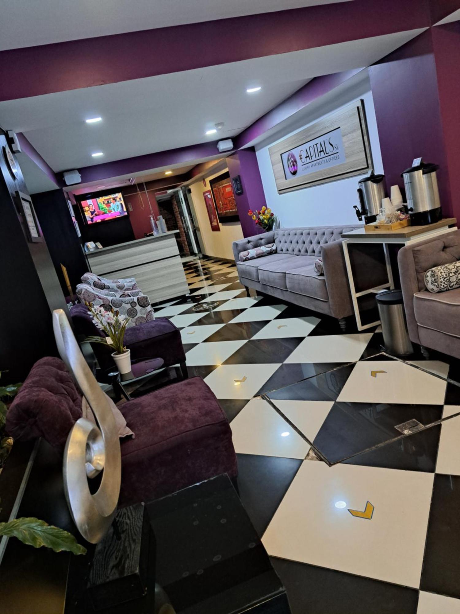 Capital Luxury & Offices