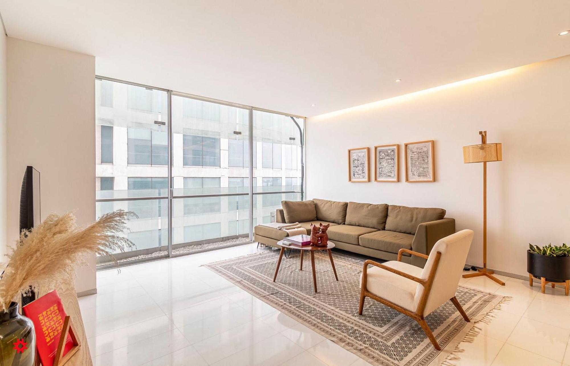Apartamento Casa Reforma By Kukun *