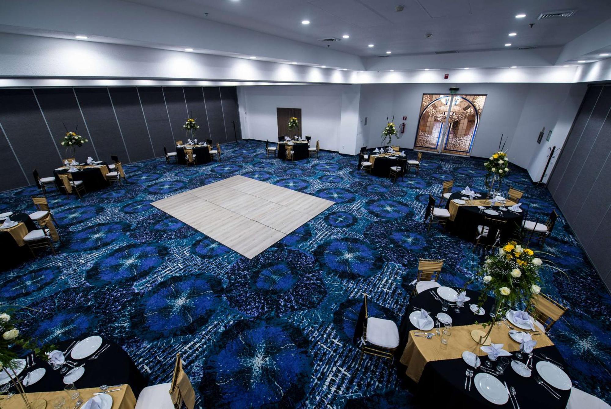 Ramada By Wyndham Ciudad De Perinorte 3*