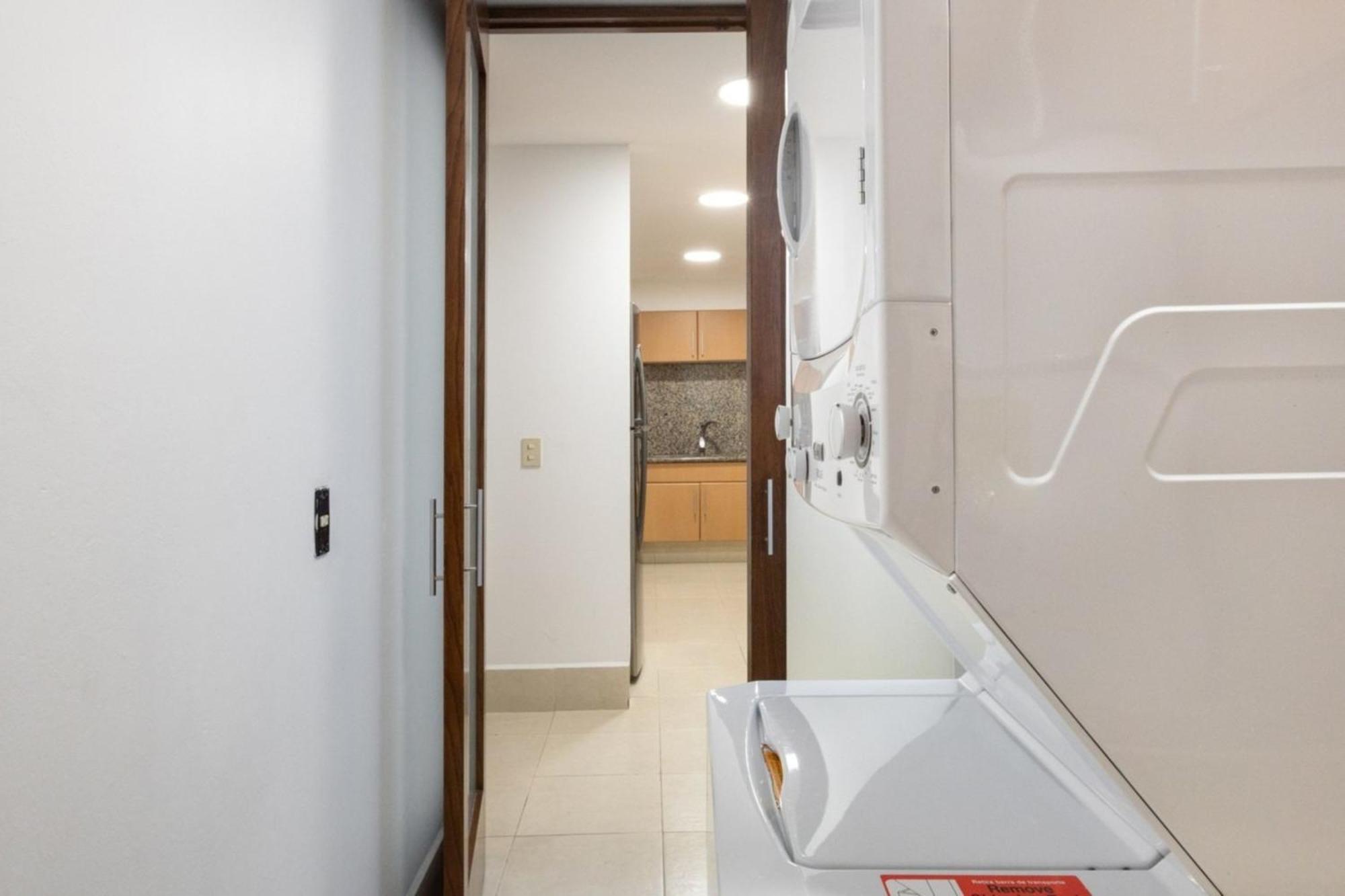 Mi Casa, En La Zona Mas Exclusiva De Apartment