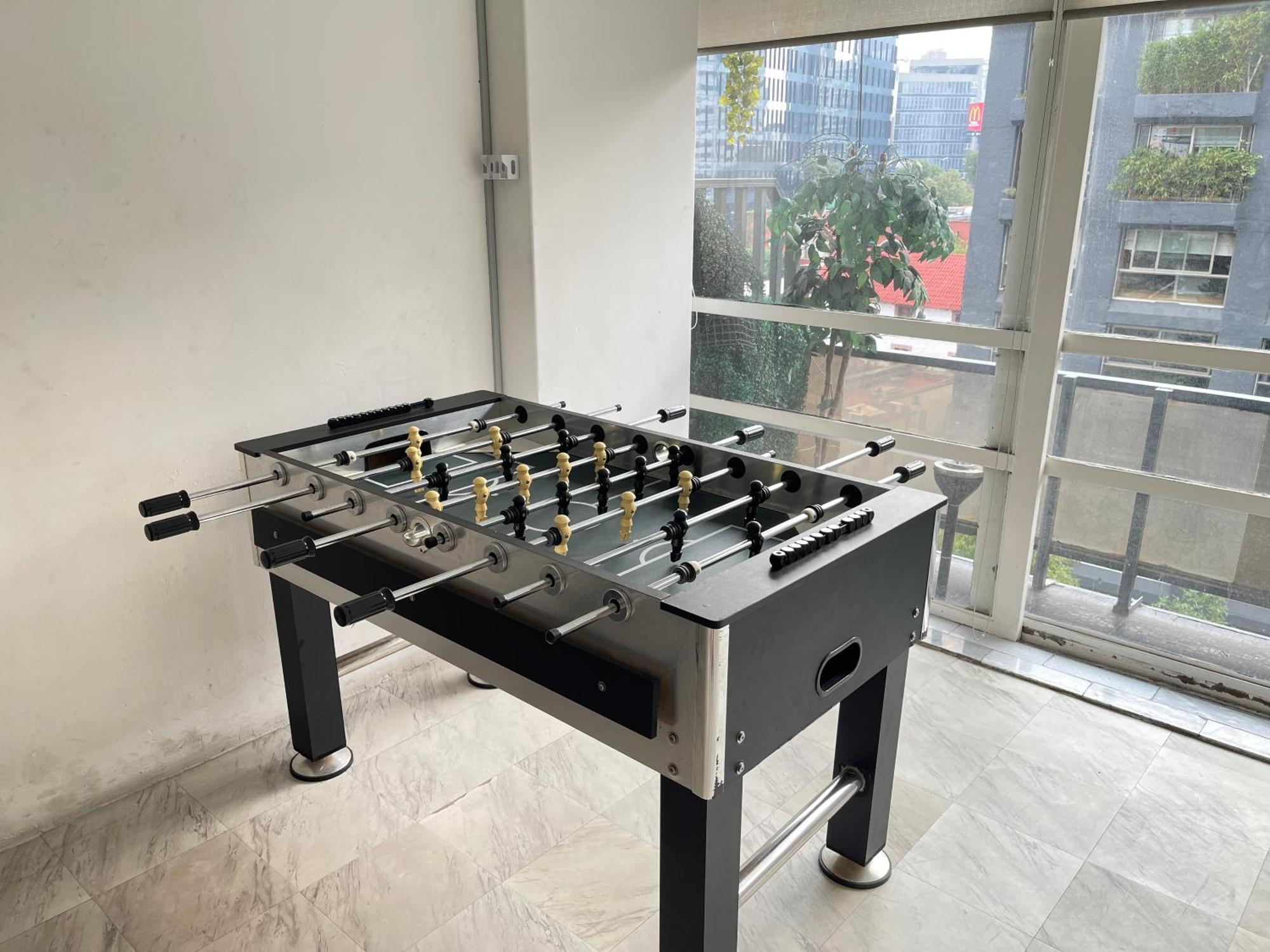 Apartment Bnb2night Polanco-apartments Mexico City