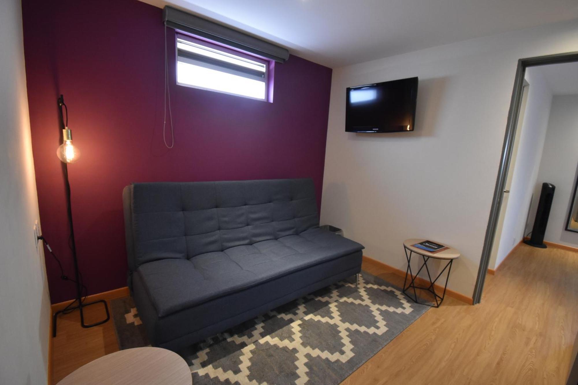 Hotel Fornos 4*