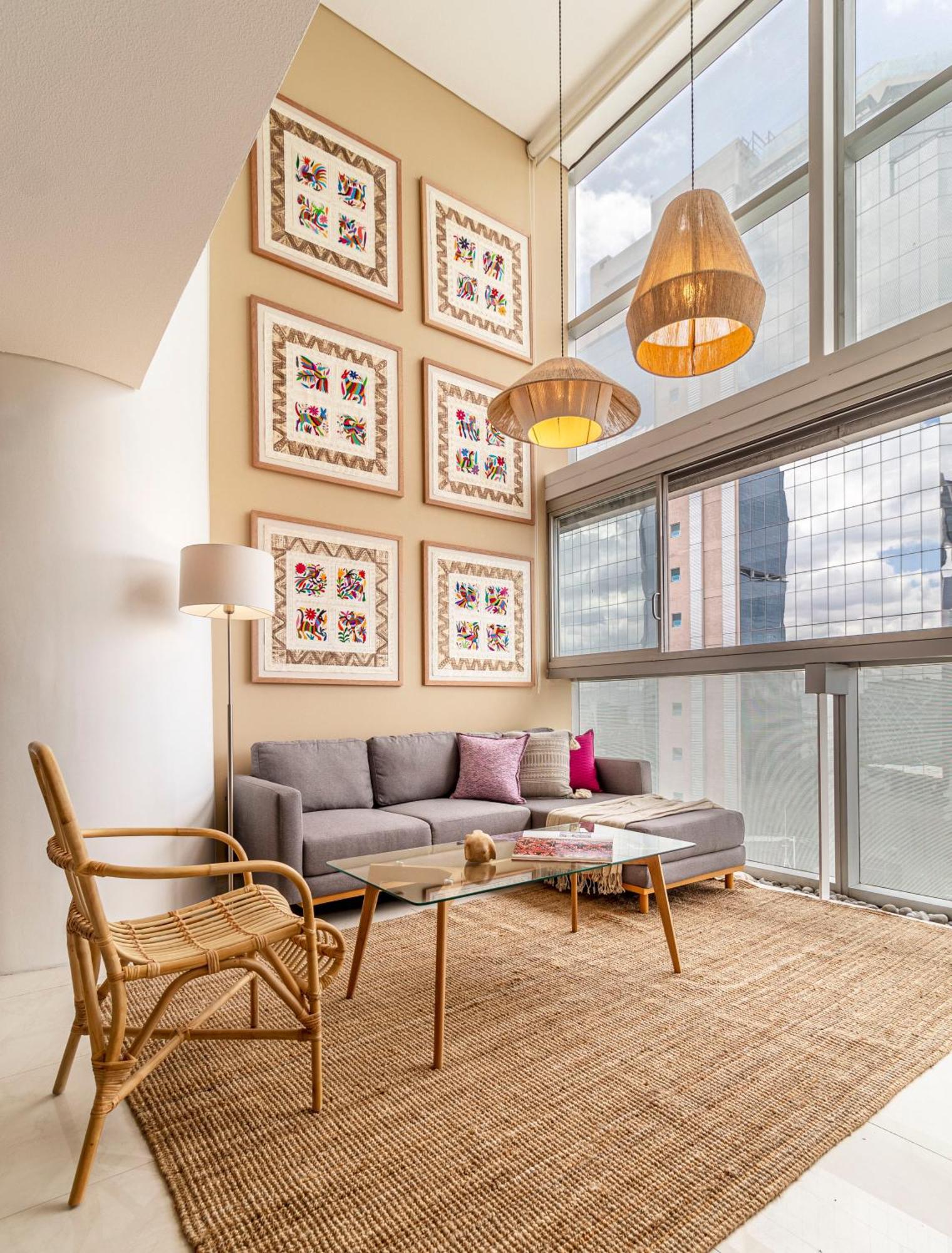 Apartment Casa Hamburgo By Kukun Mexico City