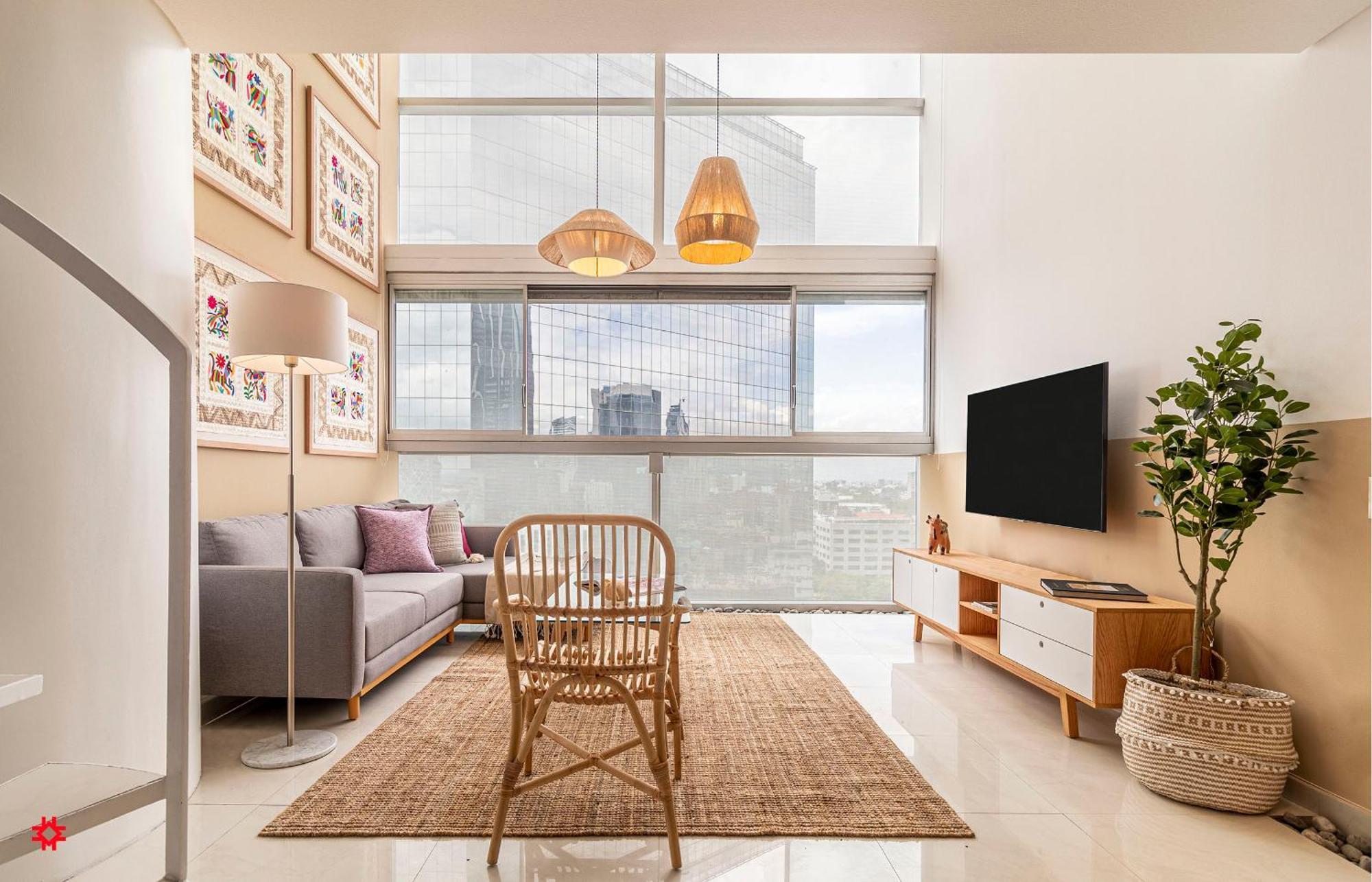 Apartment Casa Hamburgo By Kukun