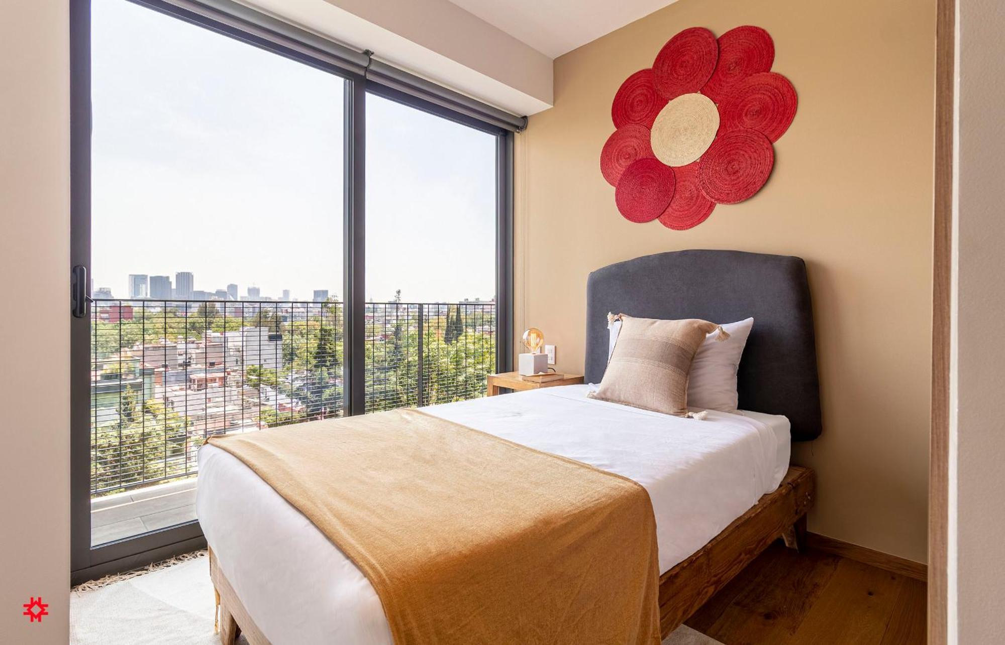 Apartment Casa Taman By Kukun Mexico City