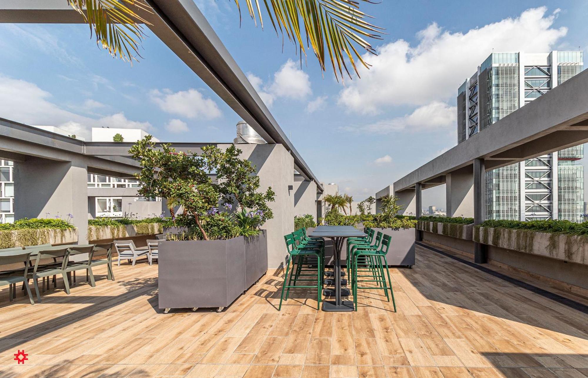 Casa Taman By Kukun * Mexico City