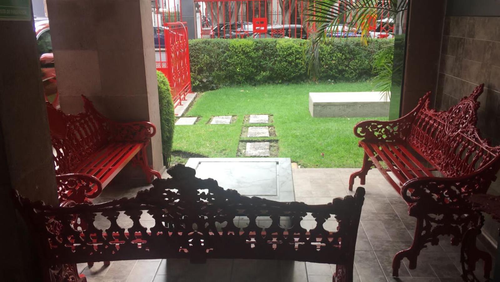Arte Y Cultura, Casa Polanco. * Mexico City