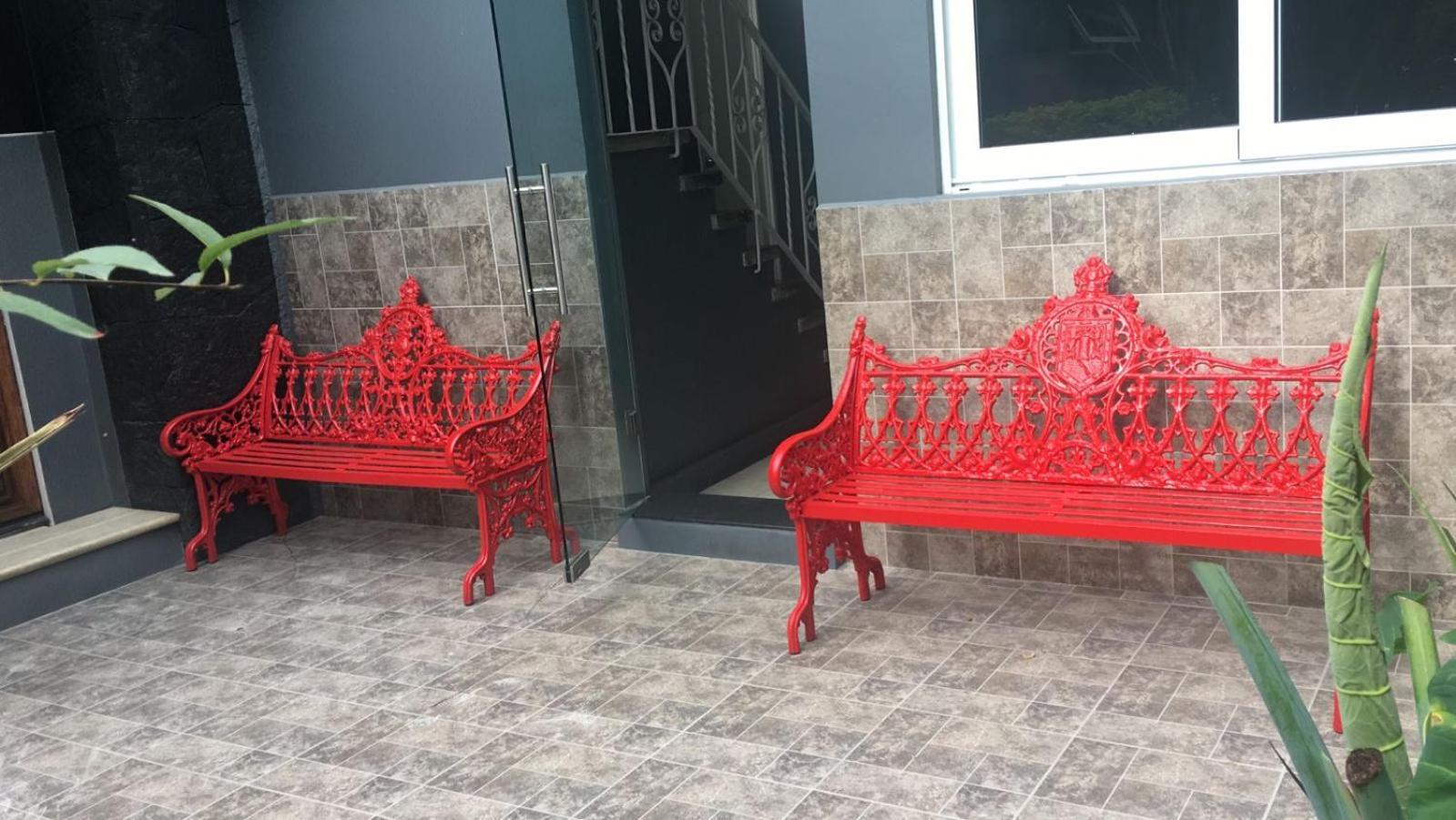 Arte Y Cultura, Casa Polanco. *